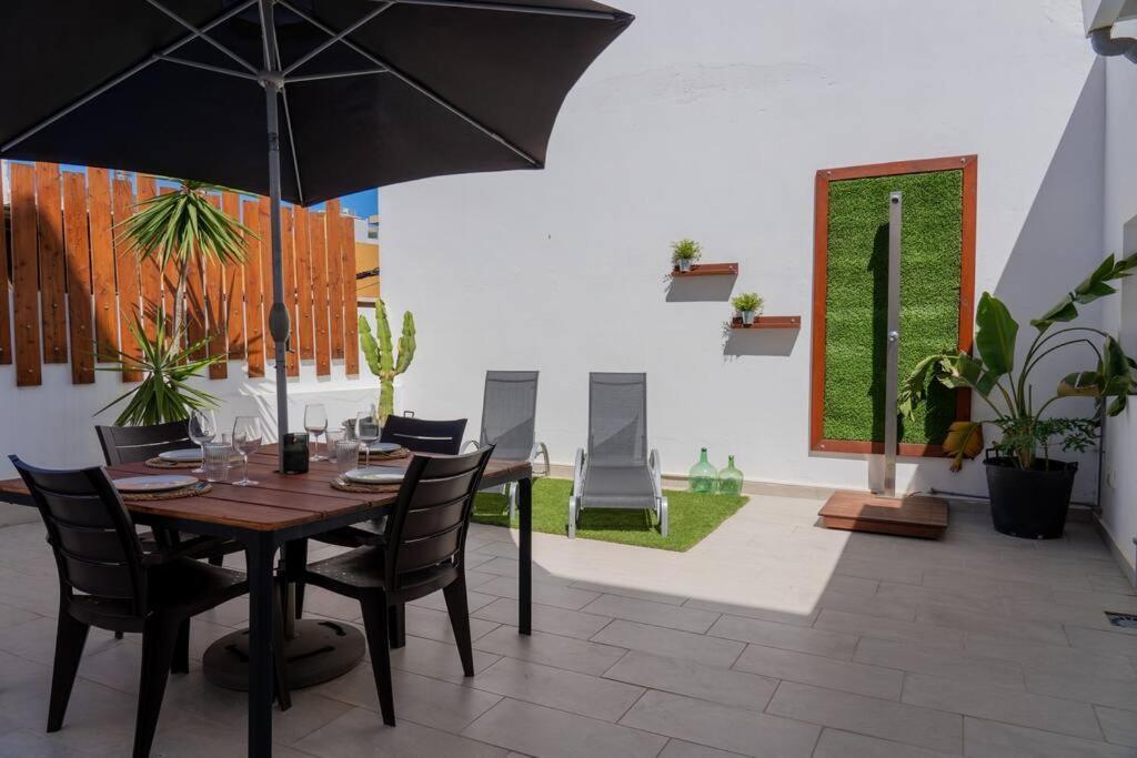Tamadaba House * Las Palmas de Gran Canaria
