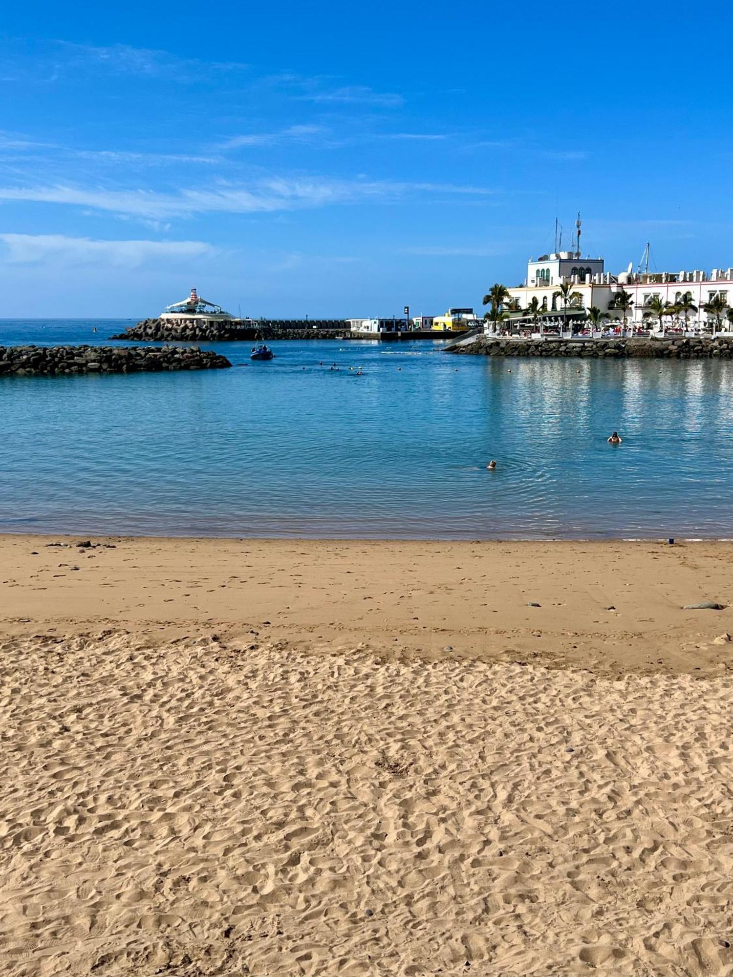 Apartamento Valentina - Little Venice, Puerto De Mogan