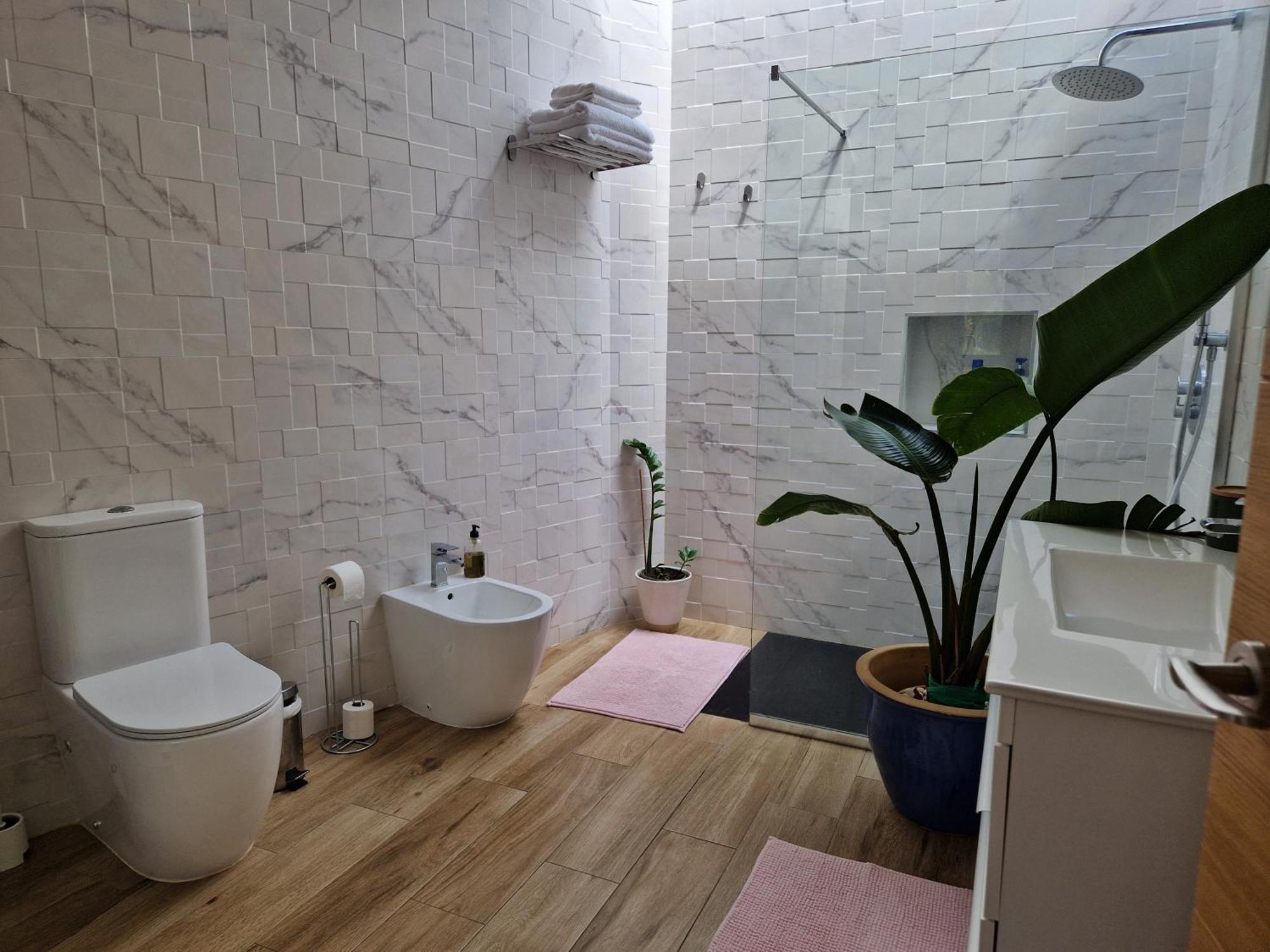Сasa de vacaciones Casa Con Piscina, High-speed Wi-fi Y Vistas