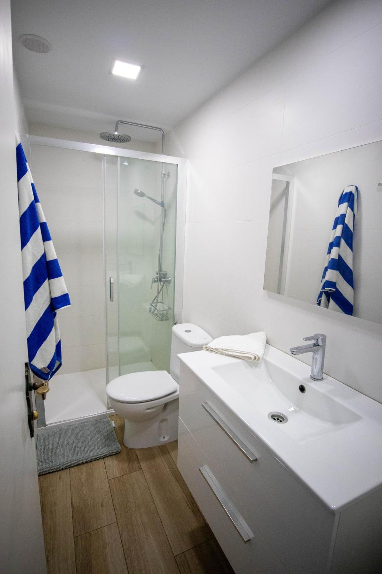 Front Sea View Nasas Apartment San Agustin (Gran Canaria)