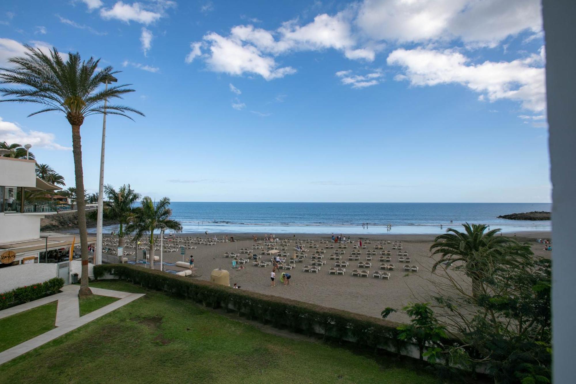 Front Sea View Nasas