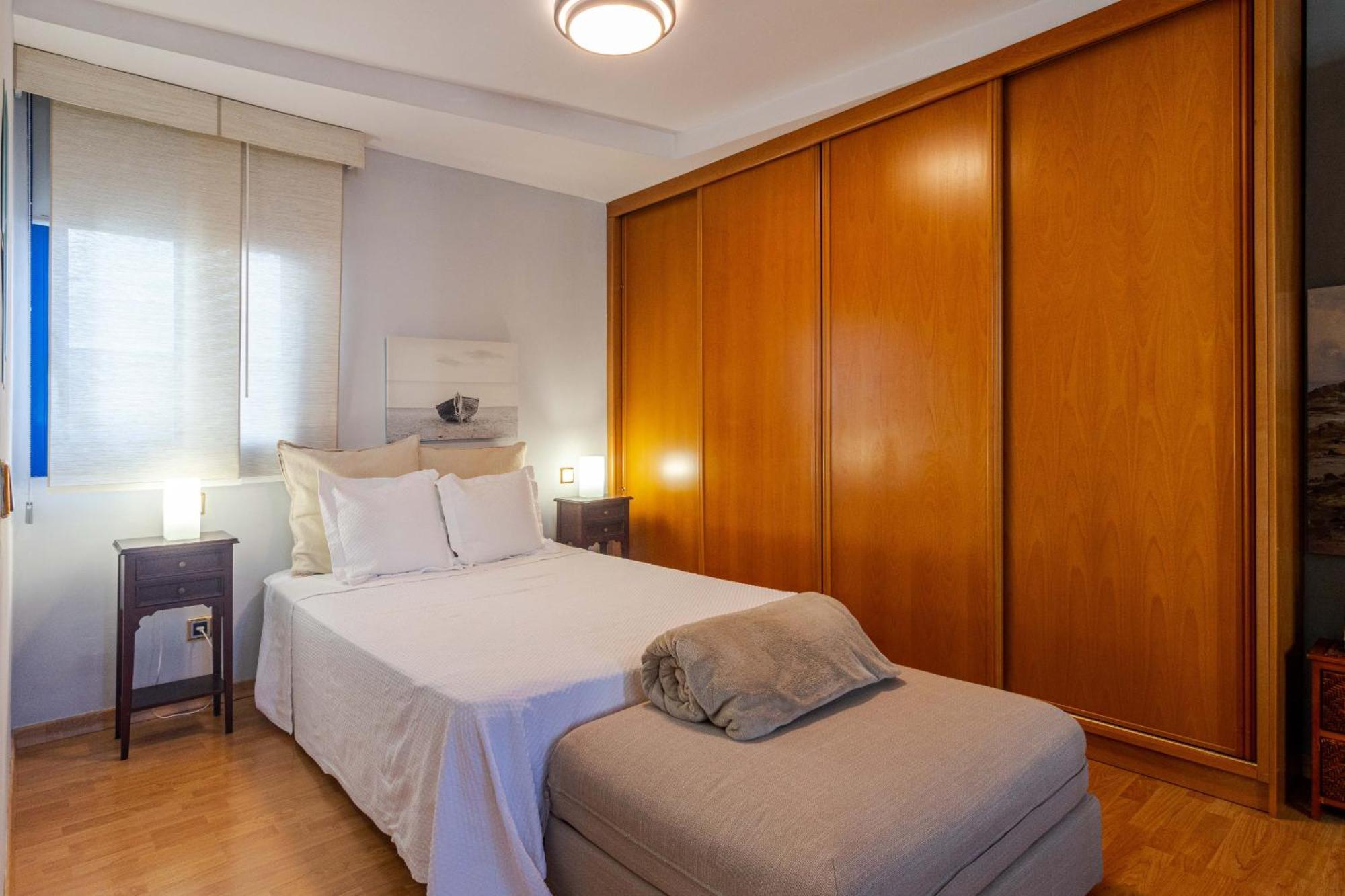 Appartamento Flatguest Artiles *