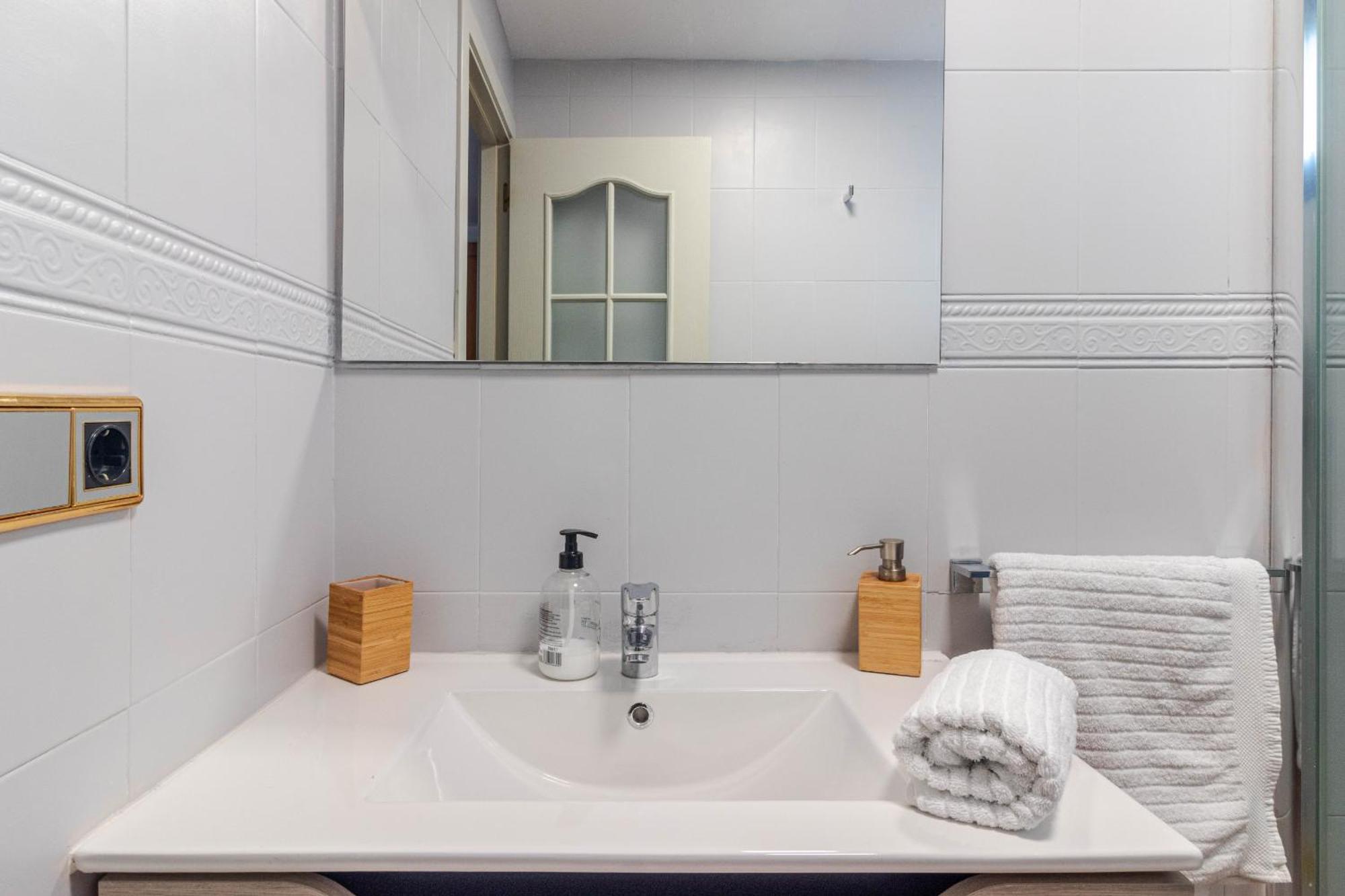 Flatguest Artiles Las Palmas de Gran Canaria