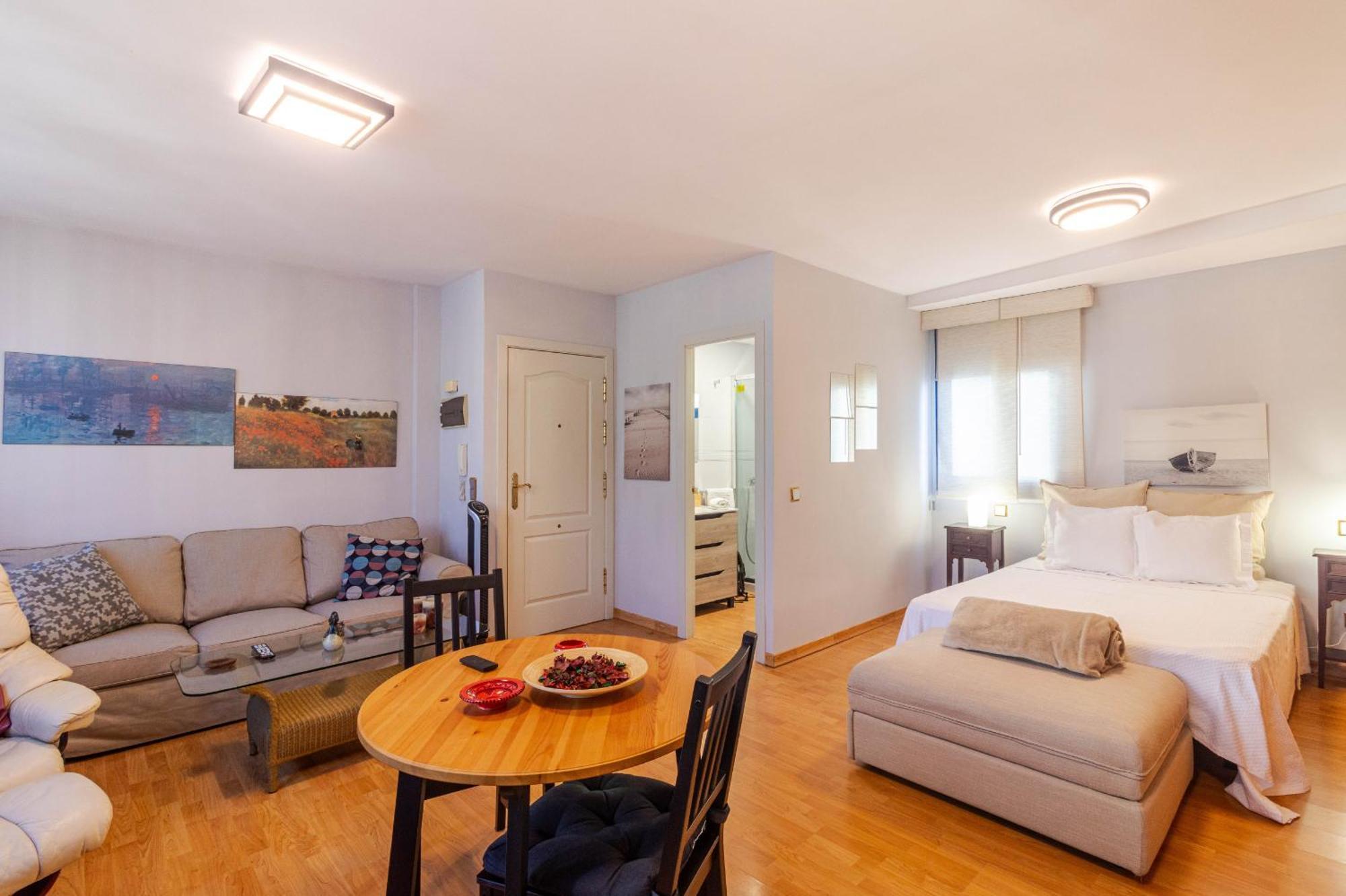 Flatguest Artiles Appartamento