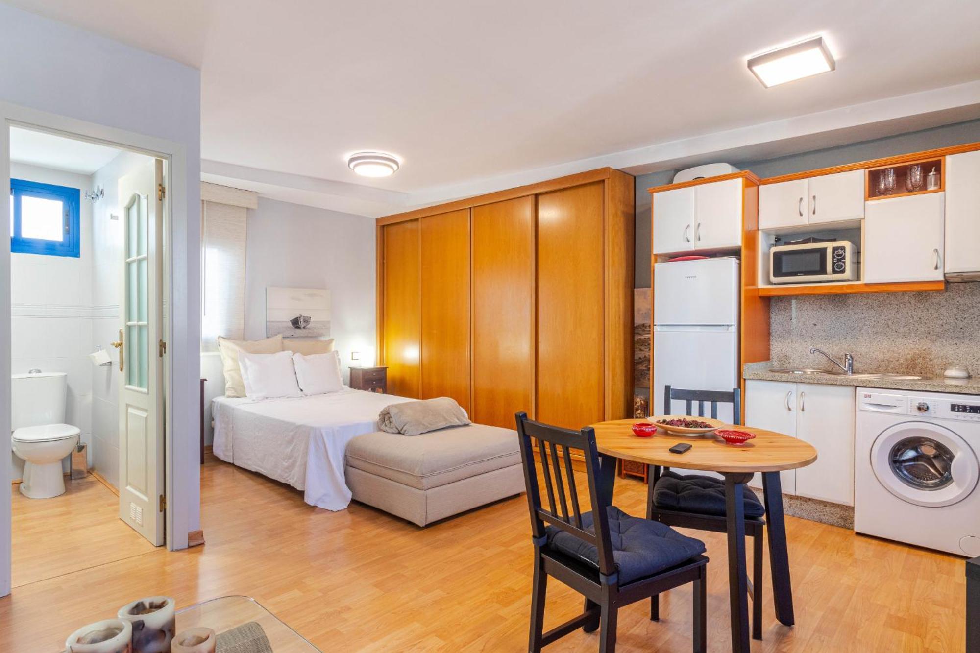 Flatguest Artiles Appartamento Las Palmas de Gran Canaria