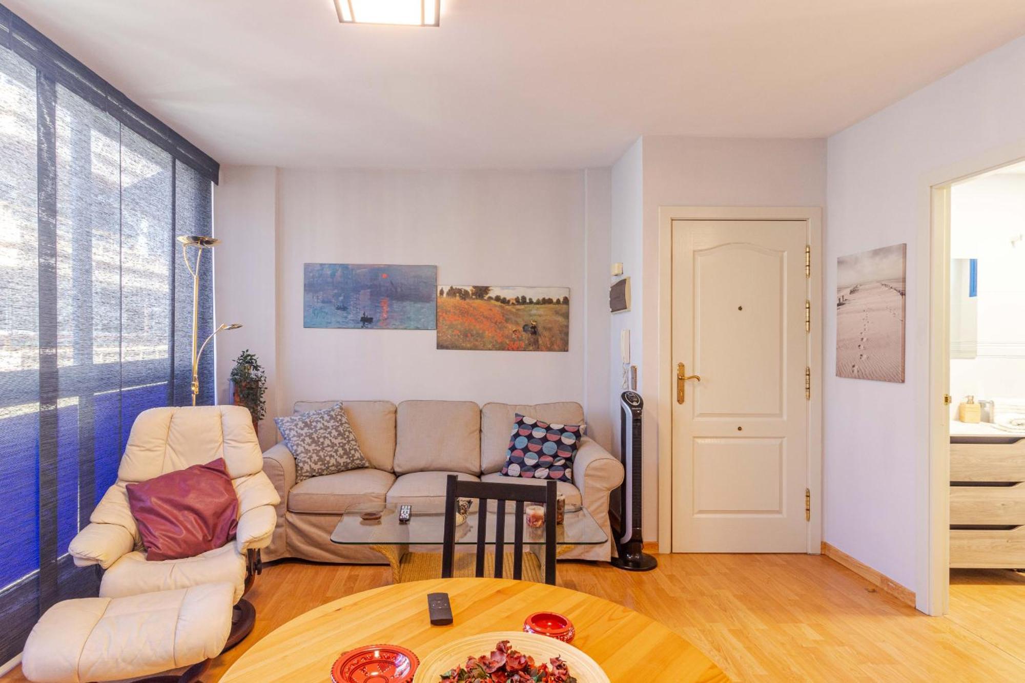 Appartamento Flatguest Artiles