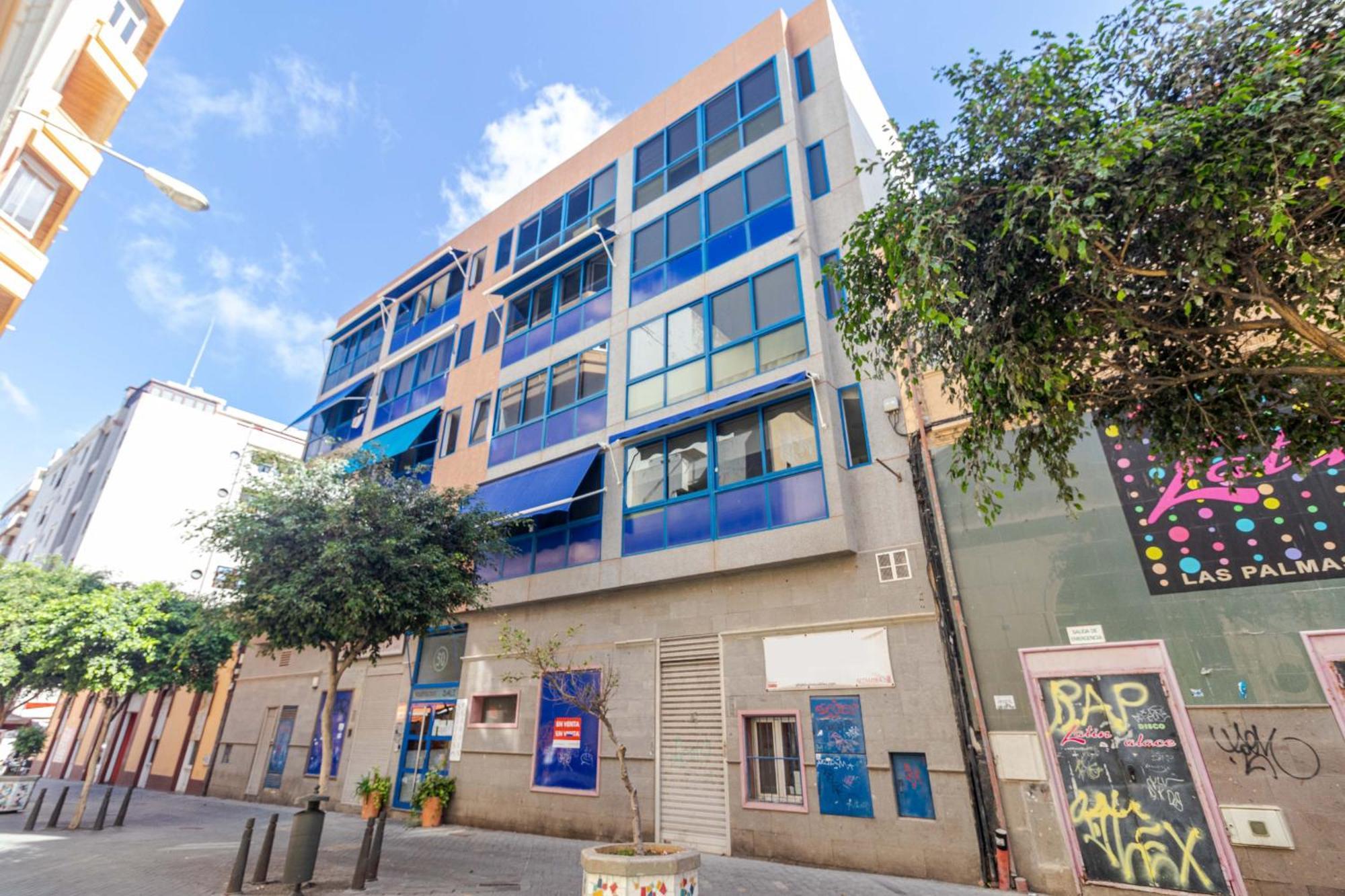Flatguest Artiles Las Palmas de Gran Canaria