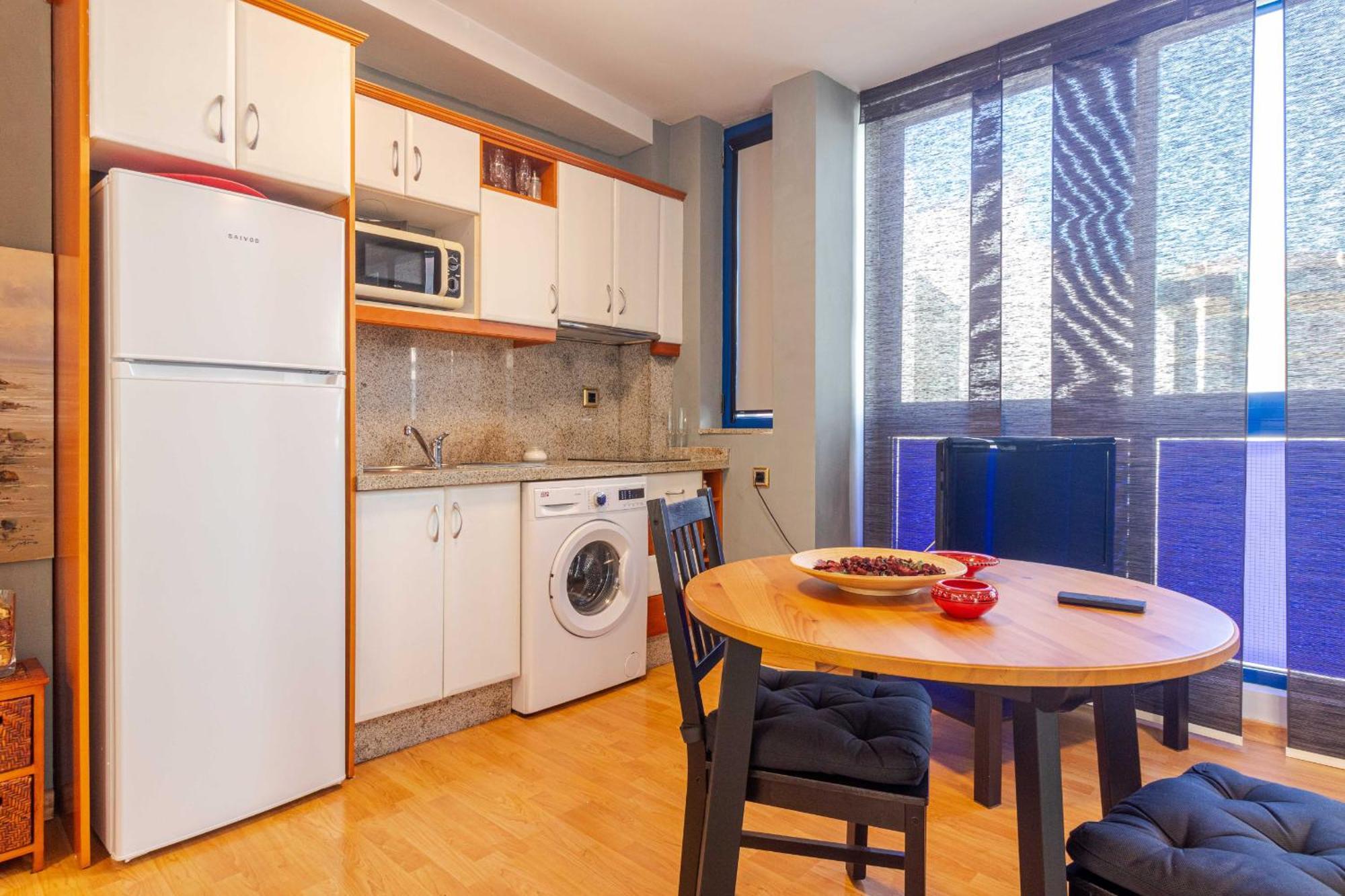 Flatguest Artiles Appartamento Las Palmas de Gran Canaria