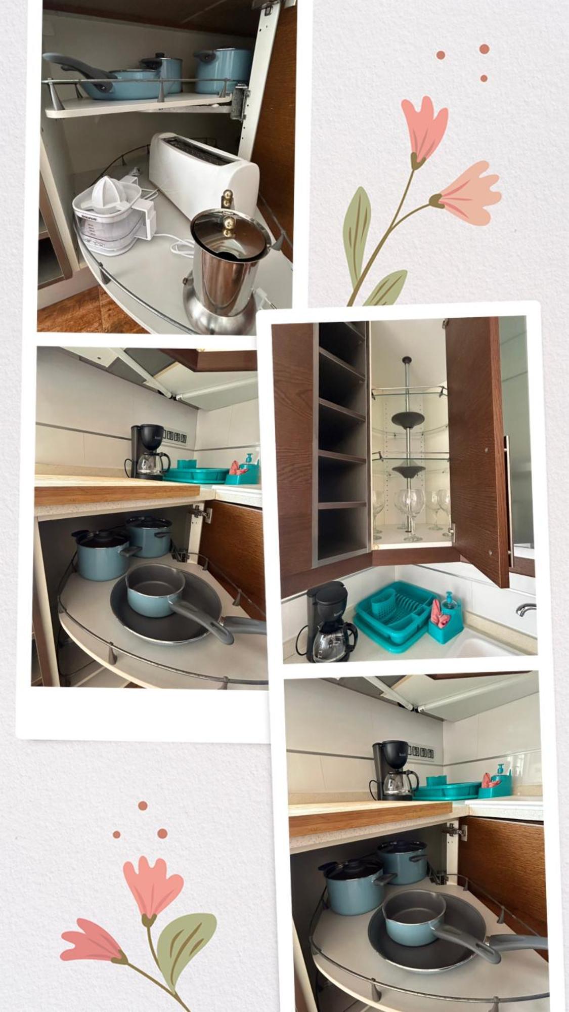 Paraiso Del Norte Apartamento Gáldar