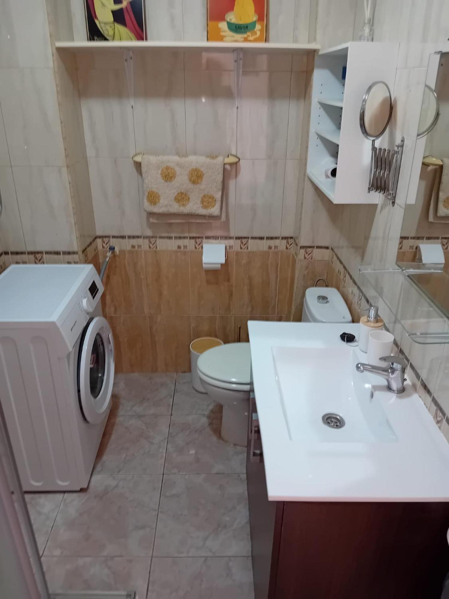 Apartamento Ocean Breeze San Agustín