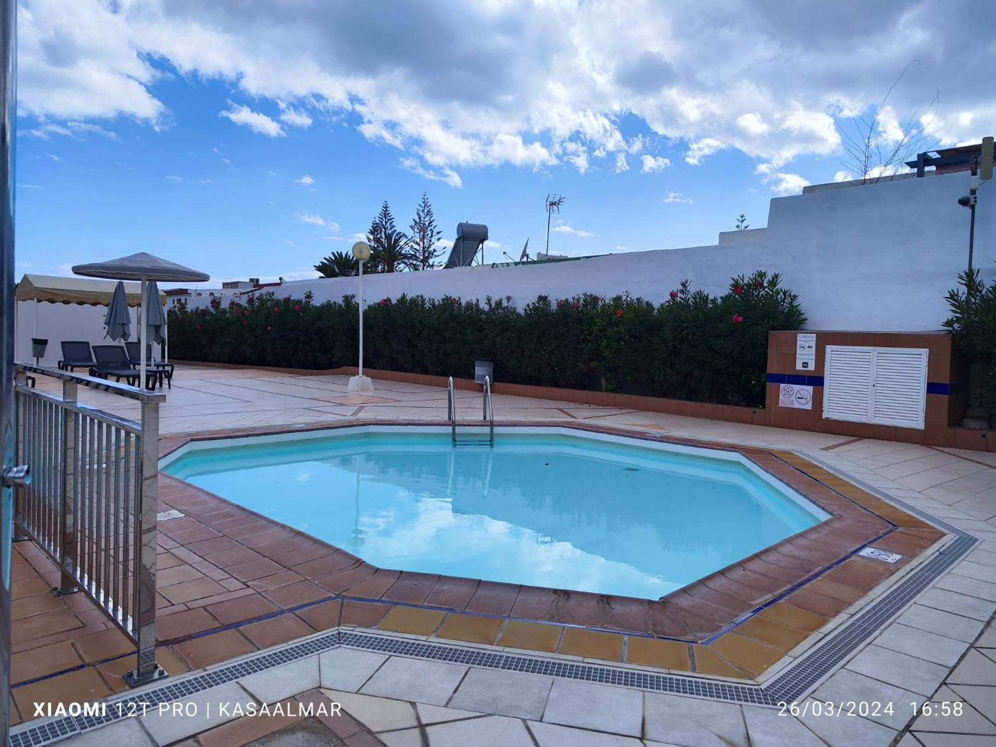 Barbados Playa Del Ingles Apartamento