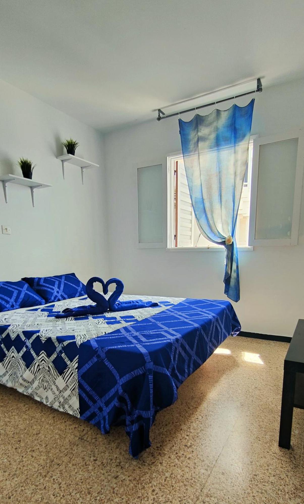 Hostal Sunny In Habitat Maspalomas (Gran Canaria)