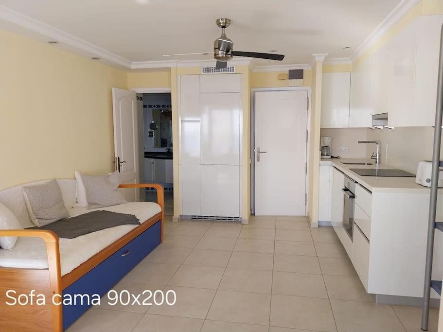 Penthouse Urbanizacion Montemarina Anfi Del Mar * Mogan