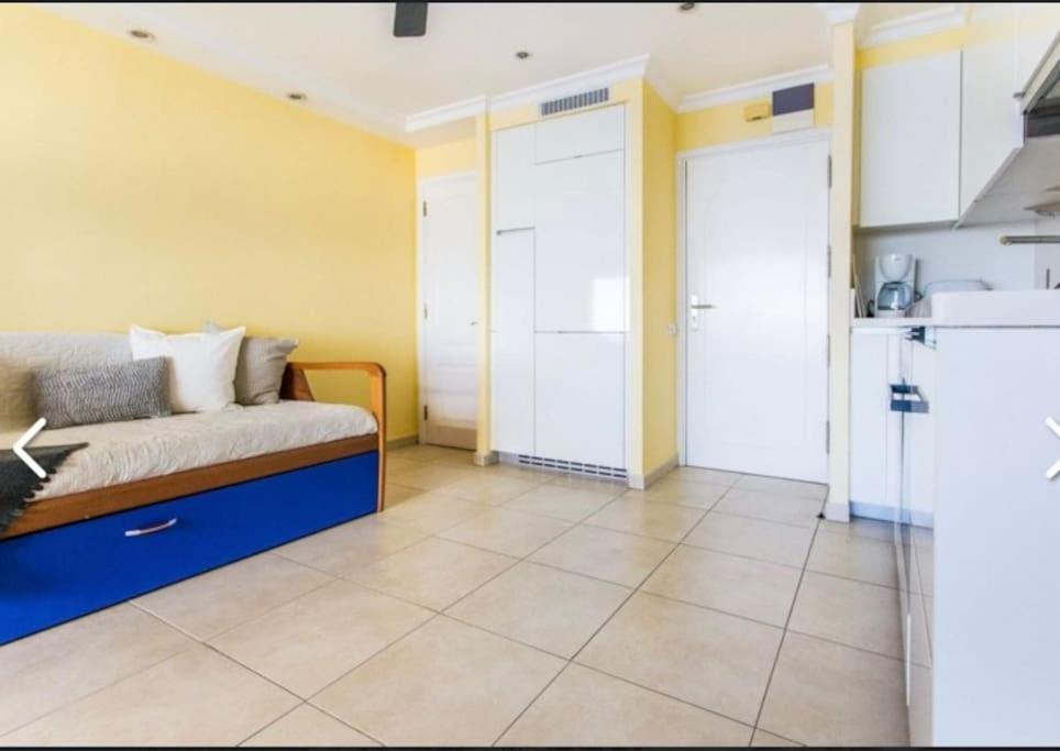Apartment Penthouse Urbanizacion Montemarina Anfi Del Mar *