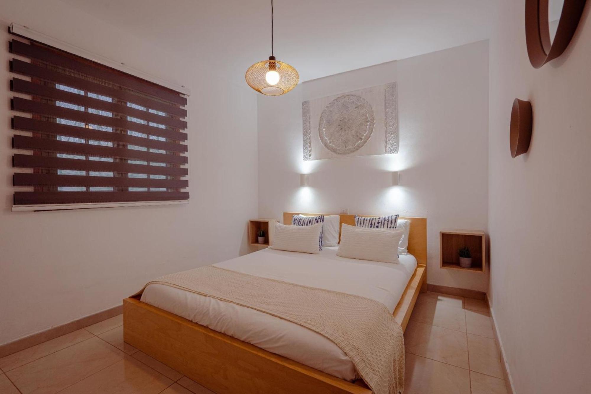Ferienhaus In Mit Terrasse Und Gemeinschaftlichem Pool Playa del Inglés
