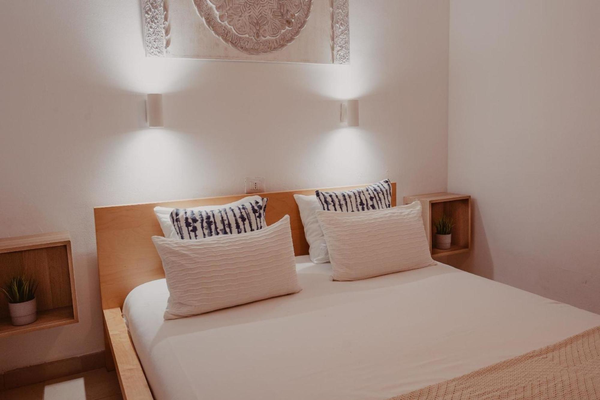 Сasa de vacaciones Ferienhaus In Mit Terrasse Und Gemeinschaftlichem Pool Playa del Inglés