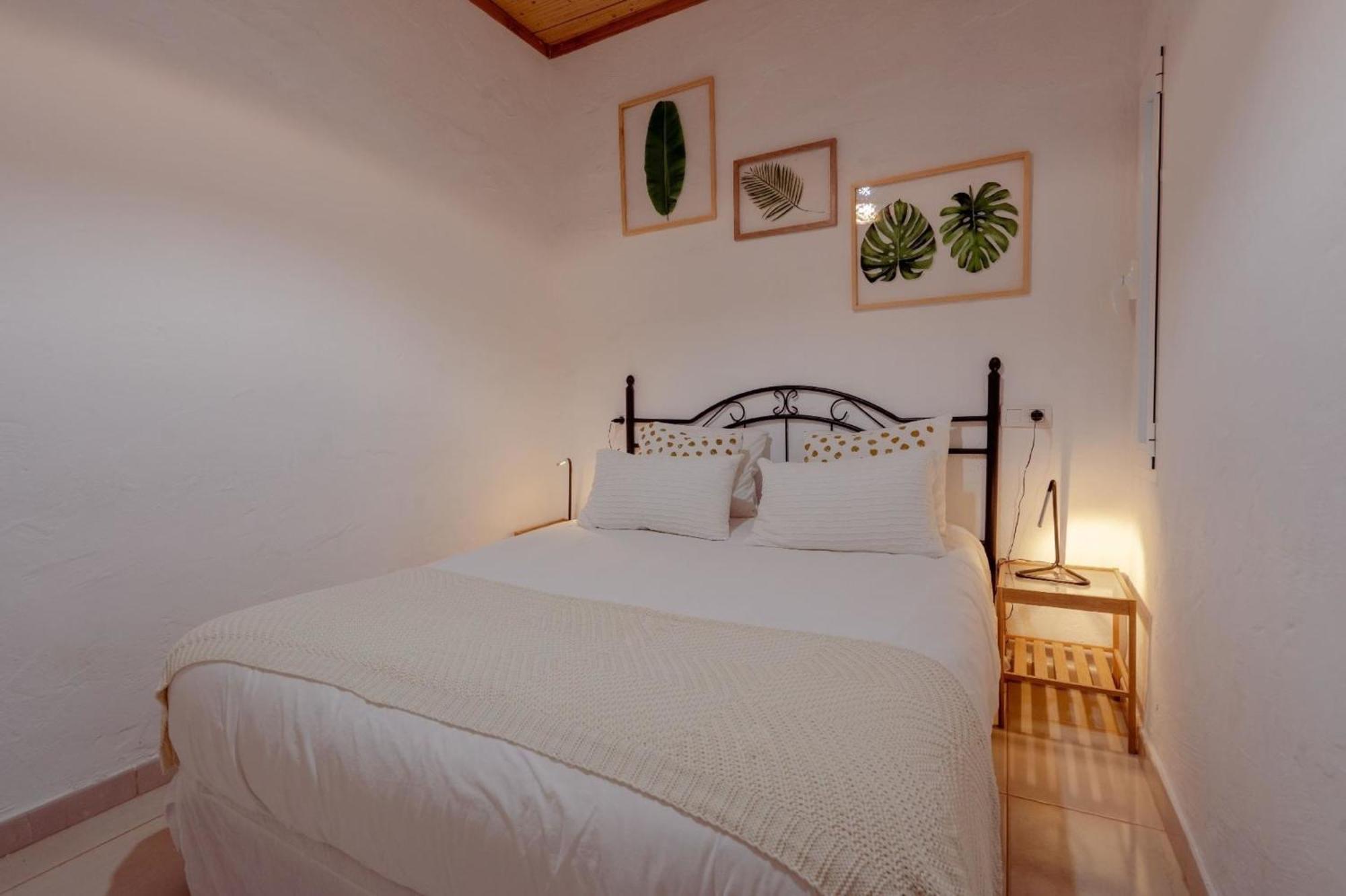 Сasa de vacaciones Ferienhaus In Mit Terrasse Und Gemeinschaftlichem Pool