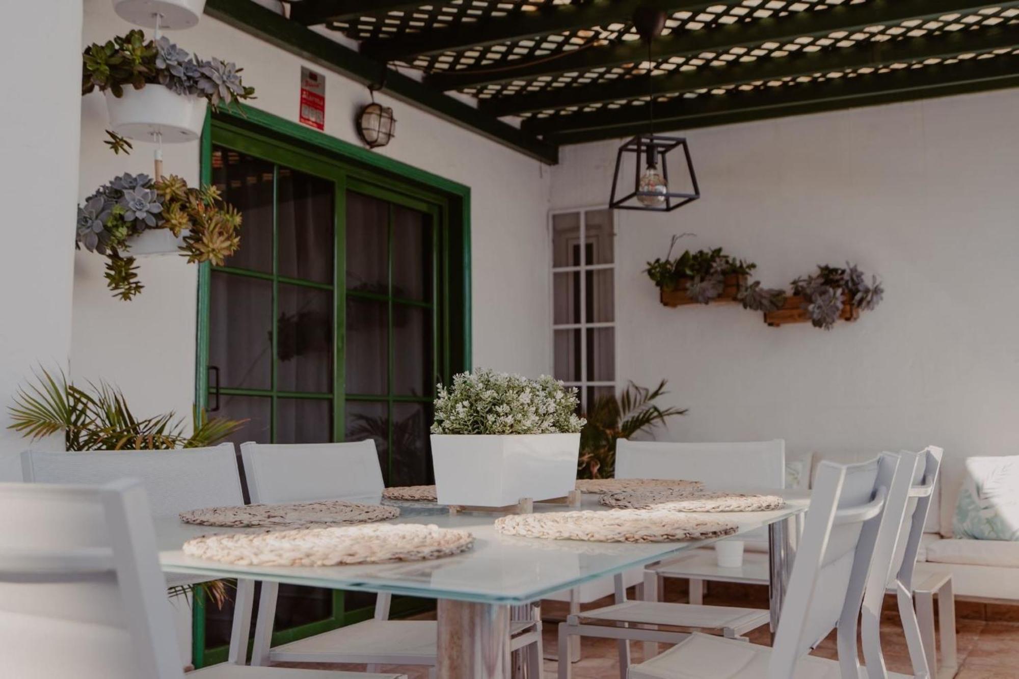 Ferienhaus In Mit Terrasse Und Gemeinschaftlichem Pool Сasa de vacaciones