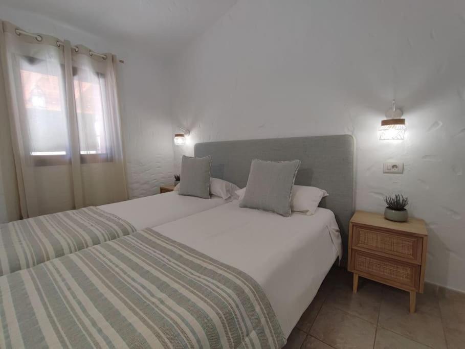 Apartamento Con Jardin Privado Junto Al Yumbo Playa del Inglés