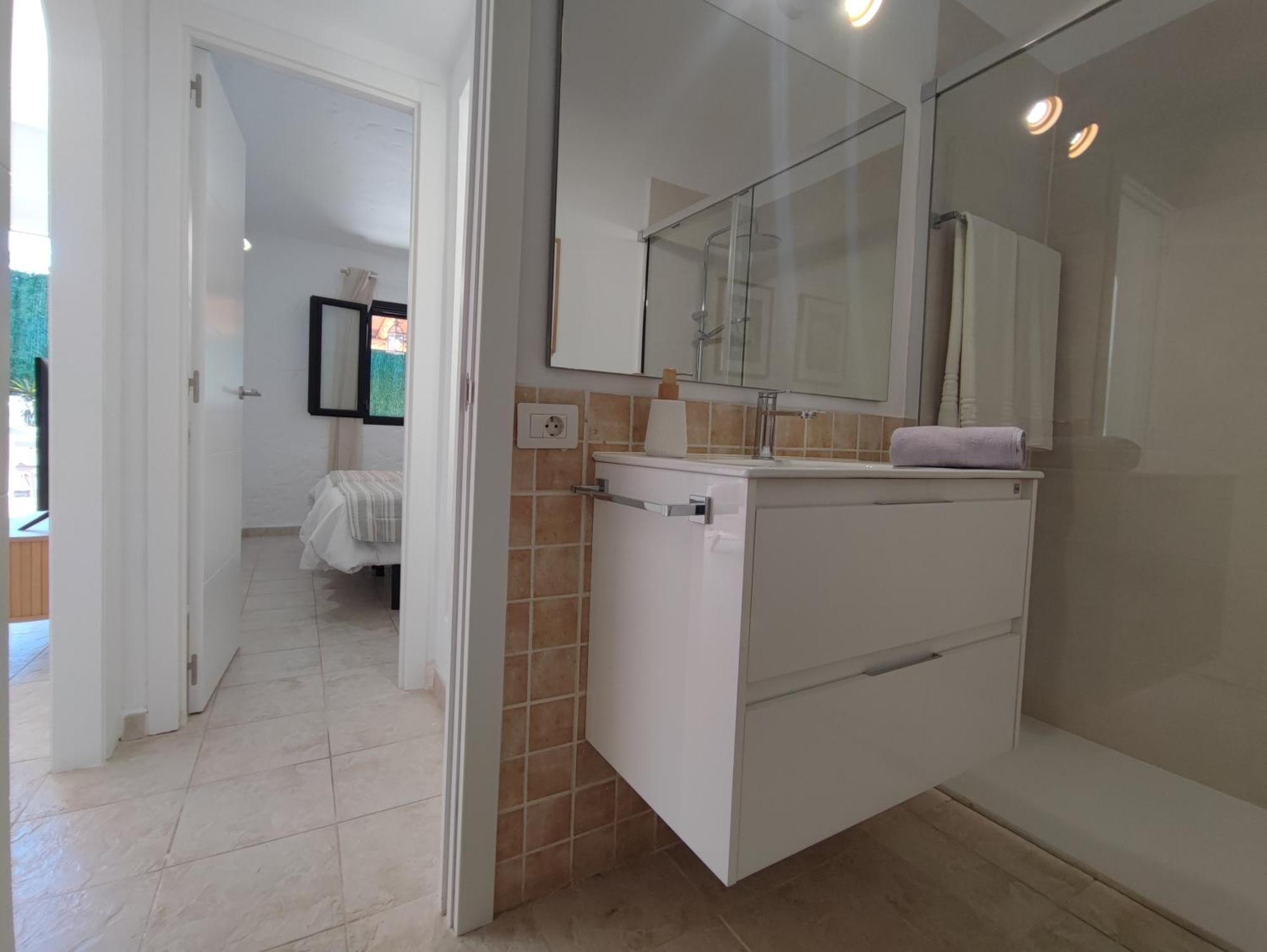 Con Jardin Privado Junto Al Yumbo Apartamento Playa del Inglés