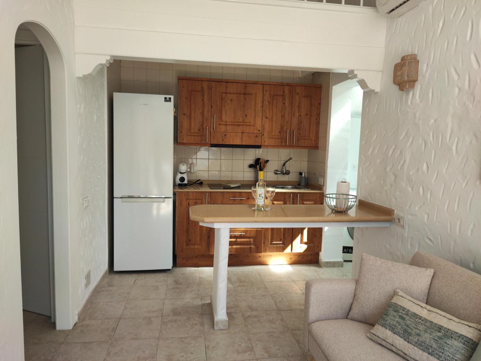 Con Jardin Privado Junto Al Yumbo Apartamento Playa del Inglés