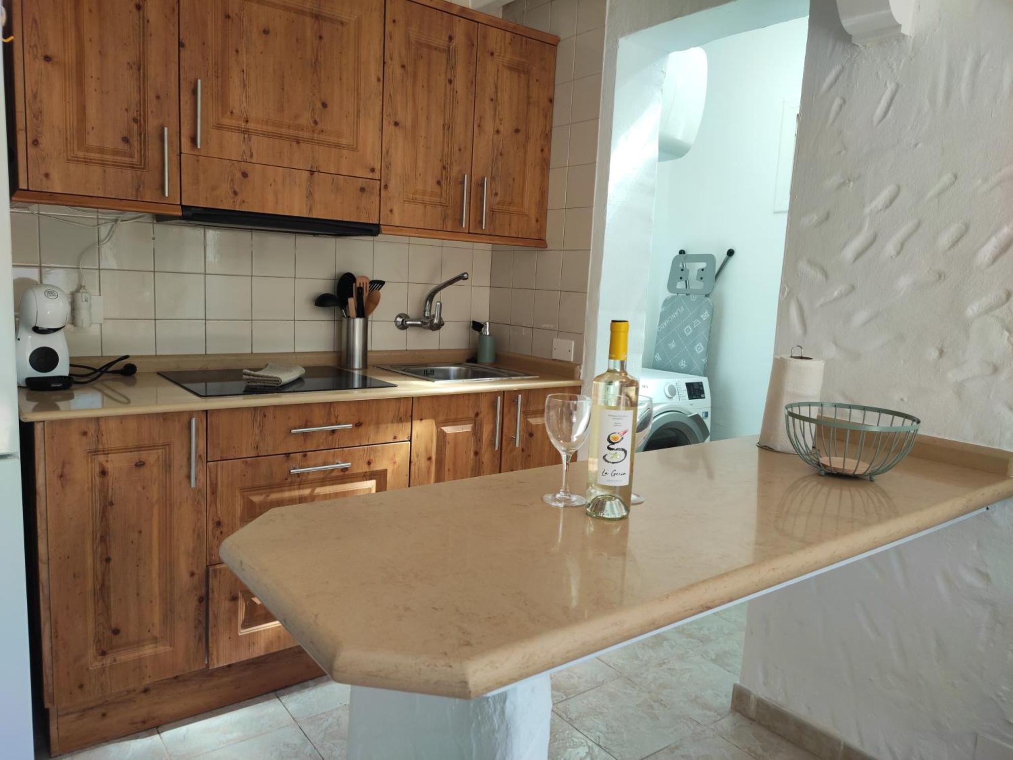 Con Jardin Privado Junto Al Yumbo Apartamento *