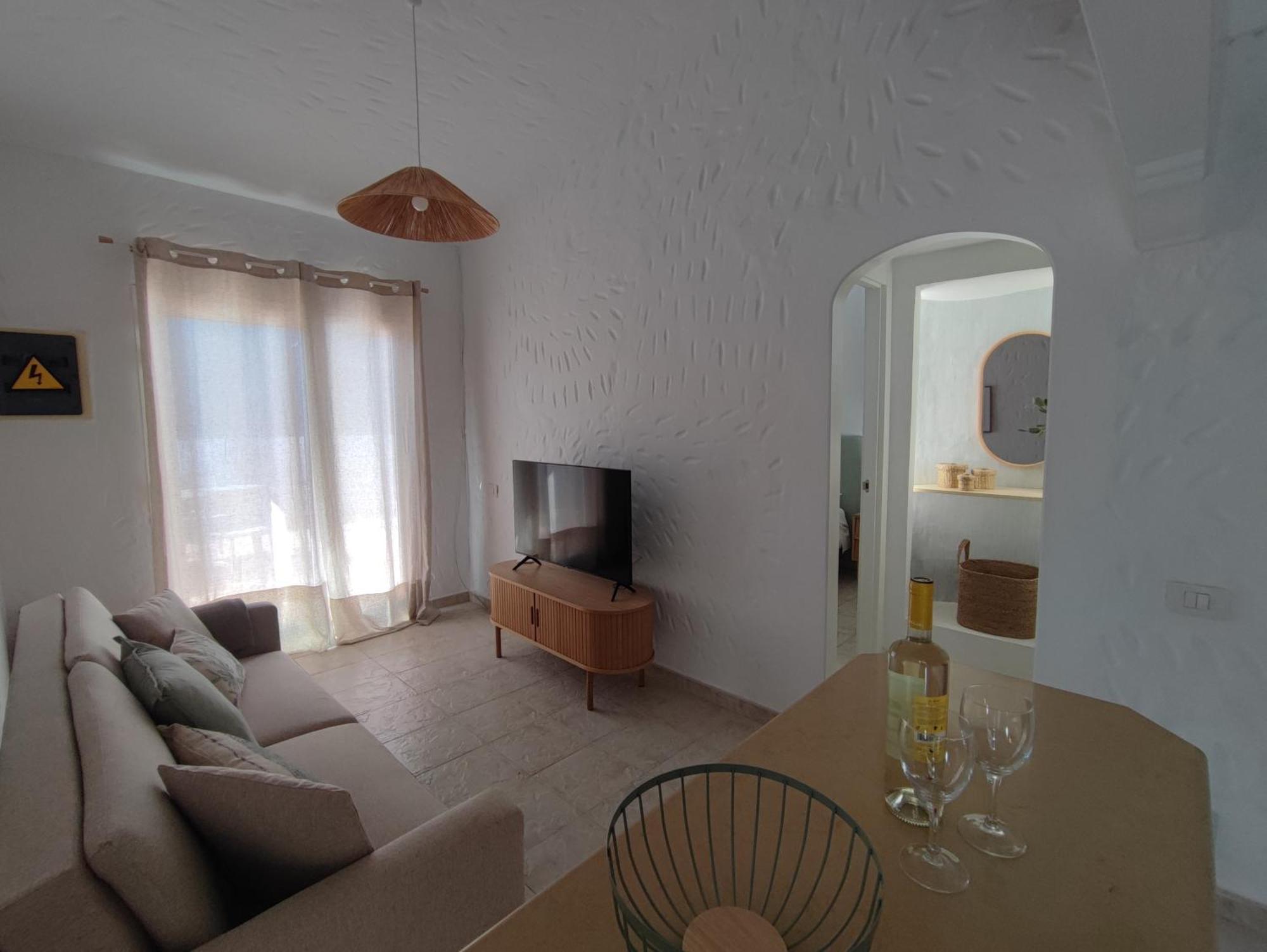 Con Jardin Privado Junto Al Yumbo Apartamento