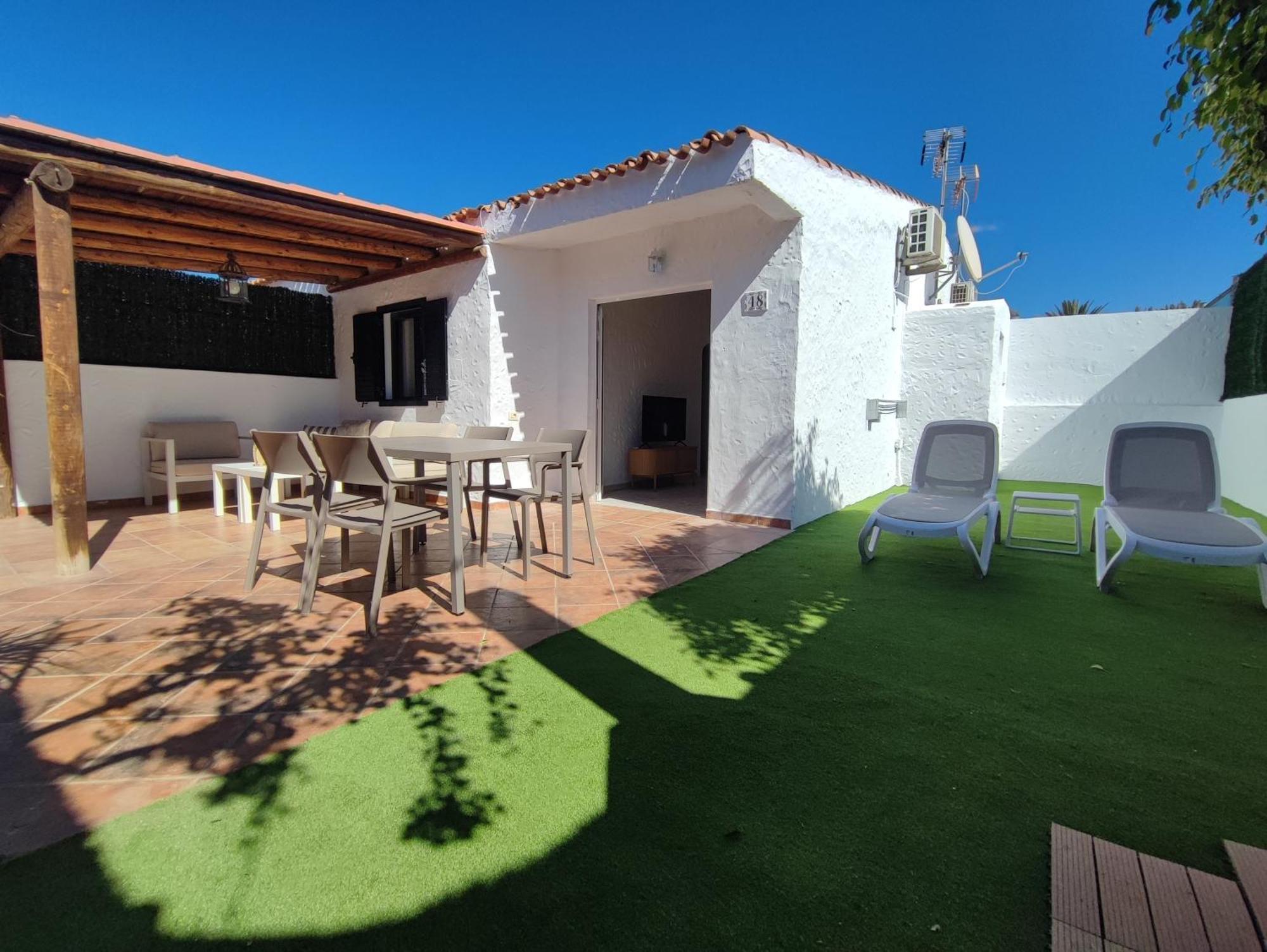 Apartamento Con Jardin Privado Junto Al Yumbo *