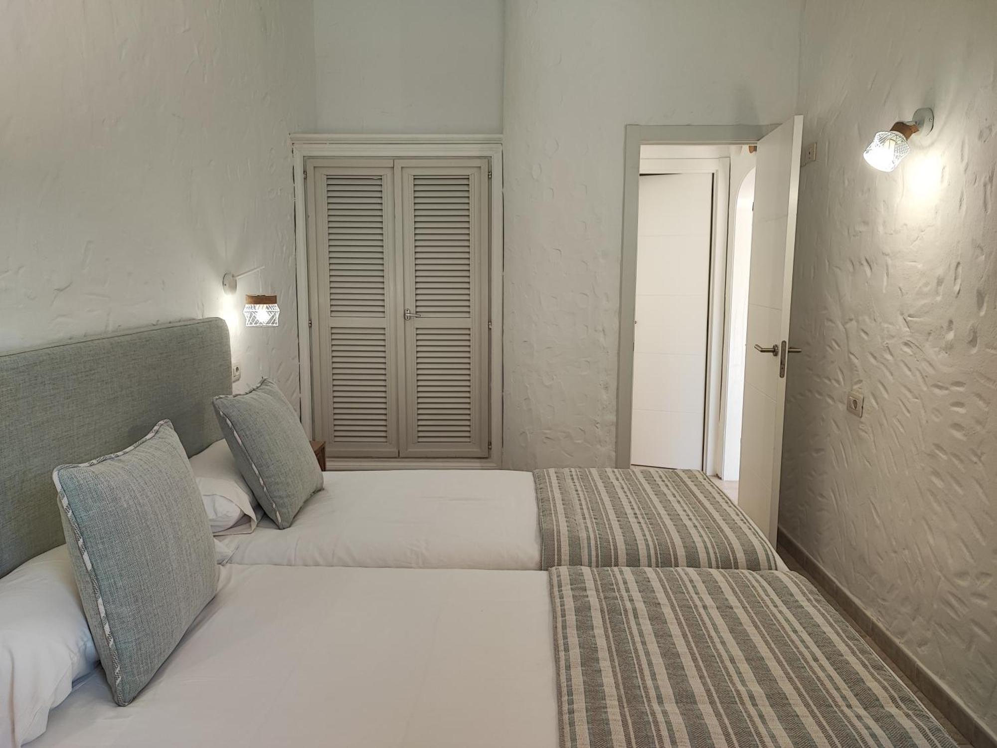 Con Jardin Privado Junto Al Yumbo Apartamento