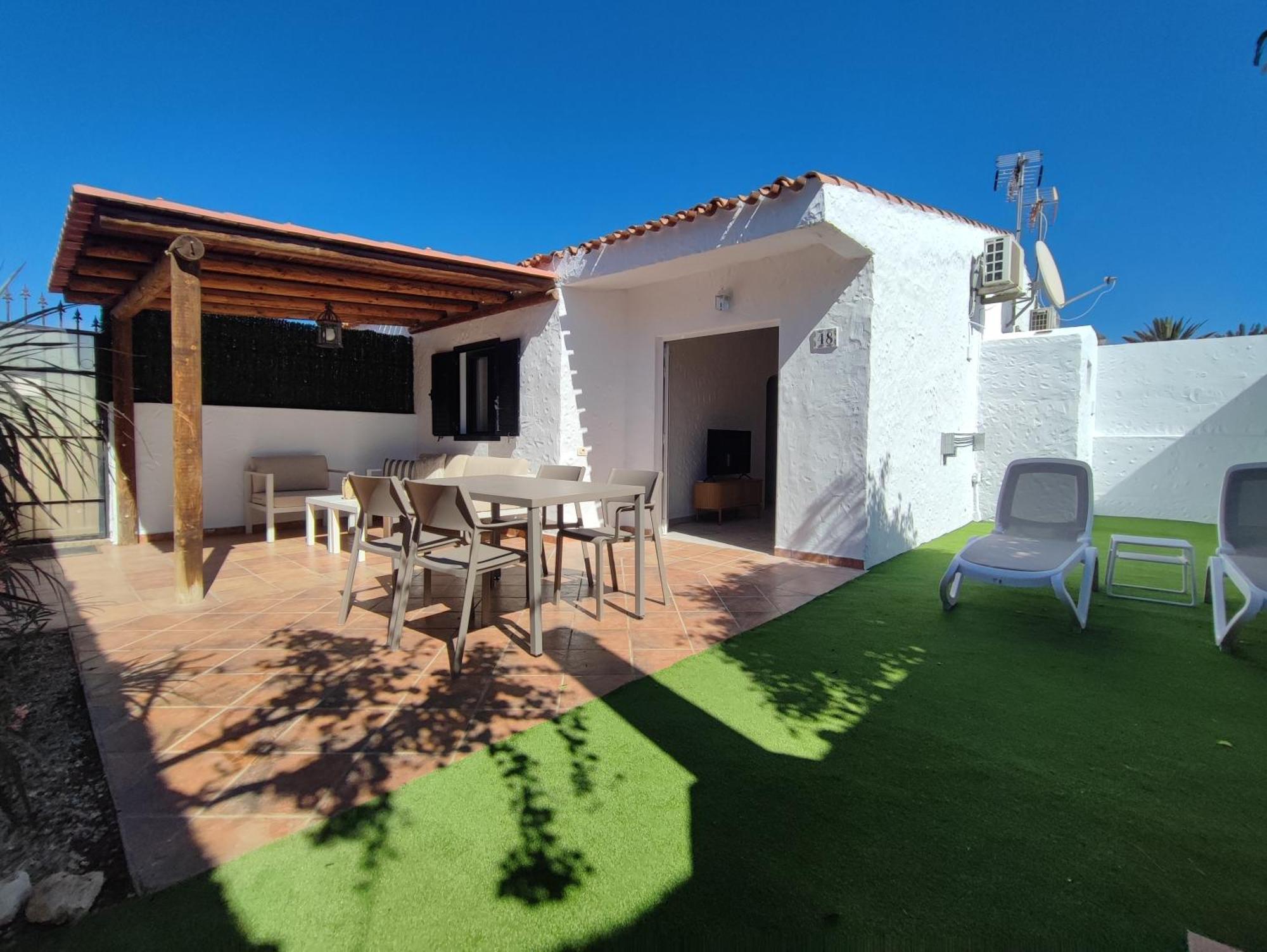 Apartamento Con Jardin Privado Junto Al Yumbo