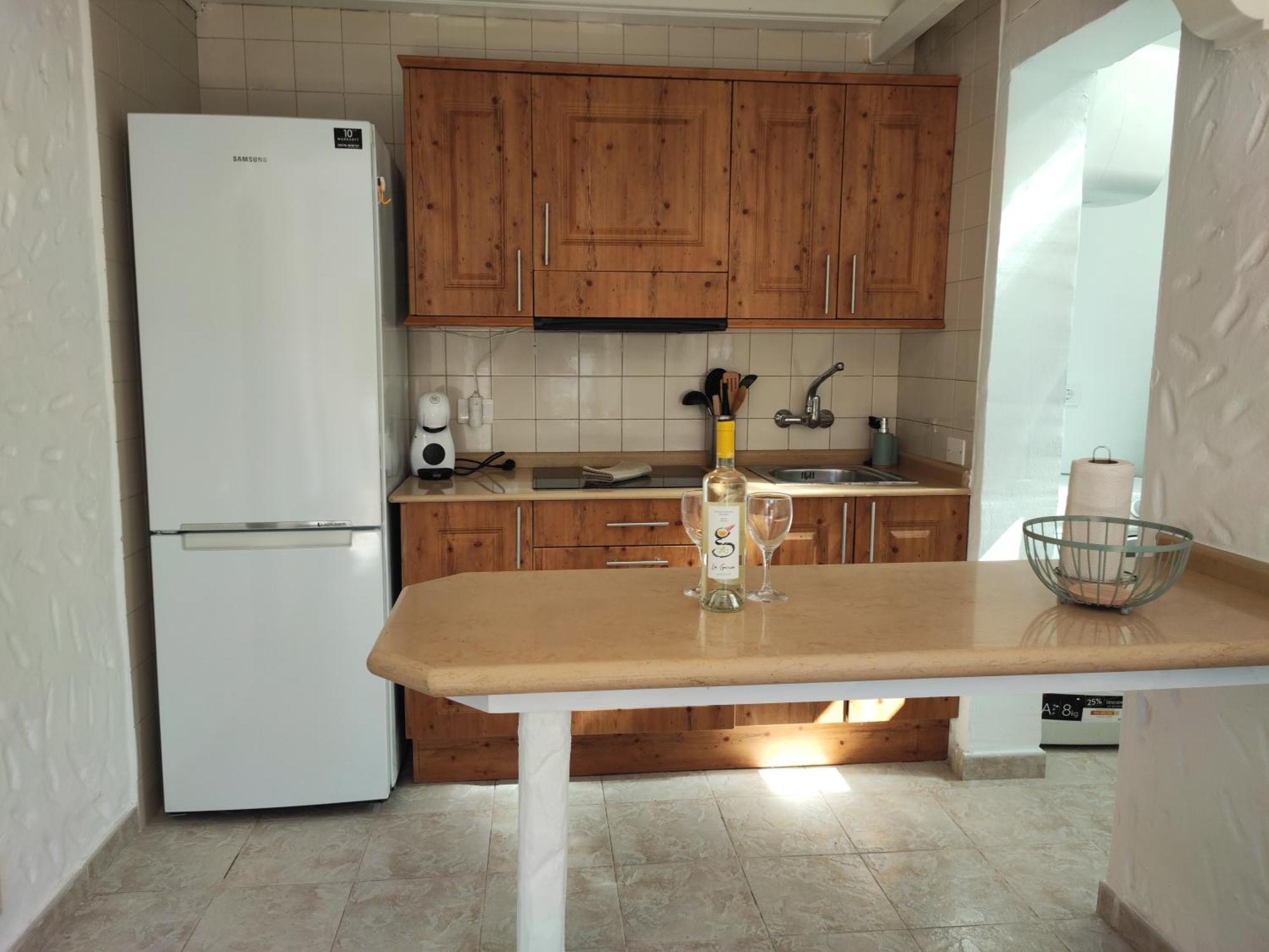 Apartamento Con Jardin Privado Junto Al Yumbo