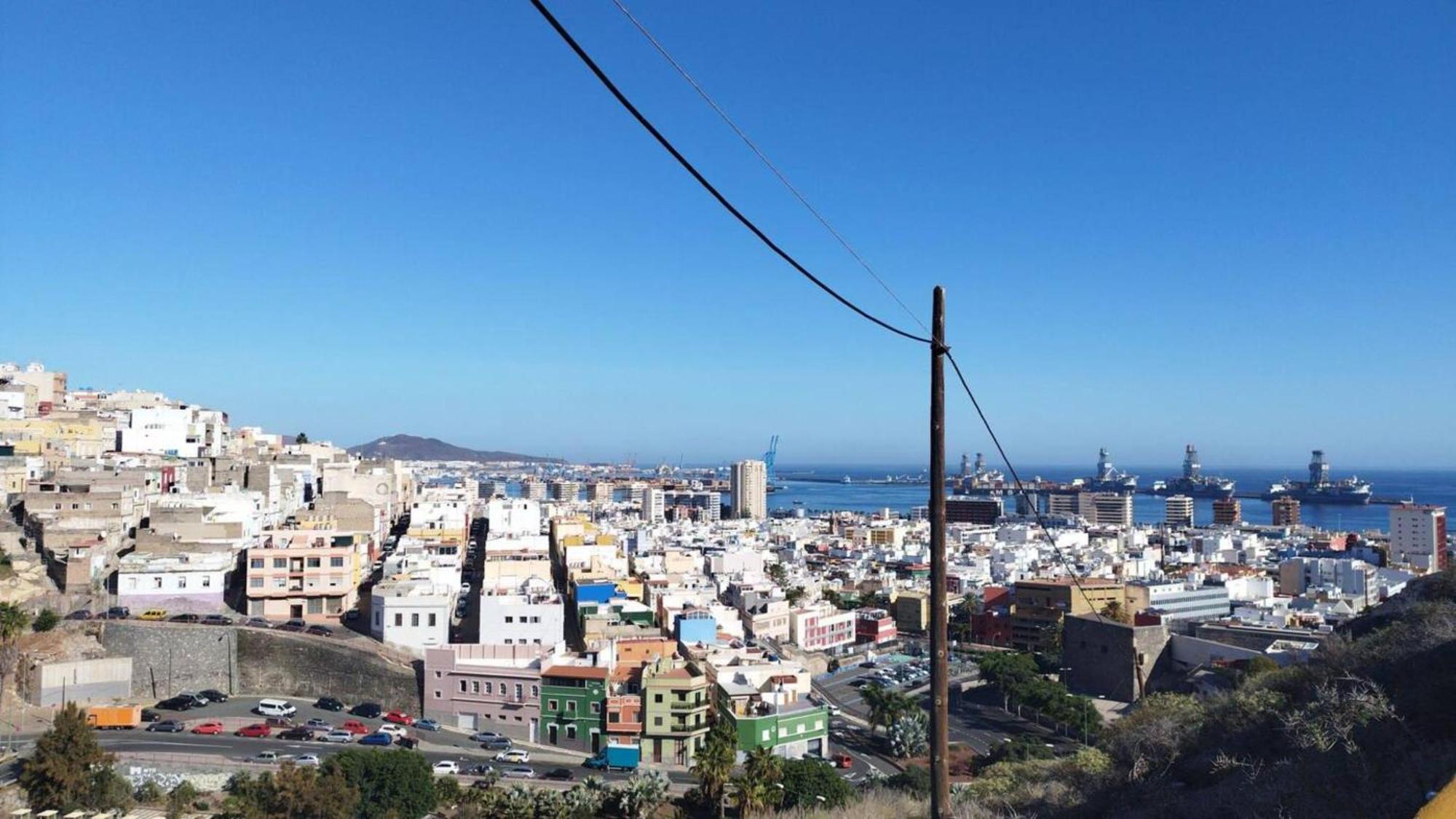 Сasa de vacaciones Hermosa Casa Romero En El Corazon *