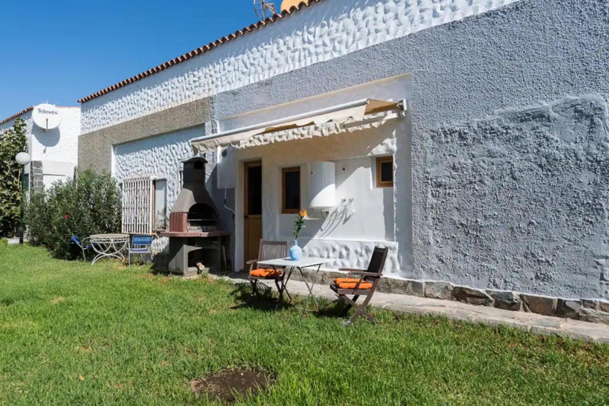 Сasa de vacaciones Ubicacion Ideal San Bartolomé
