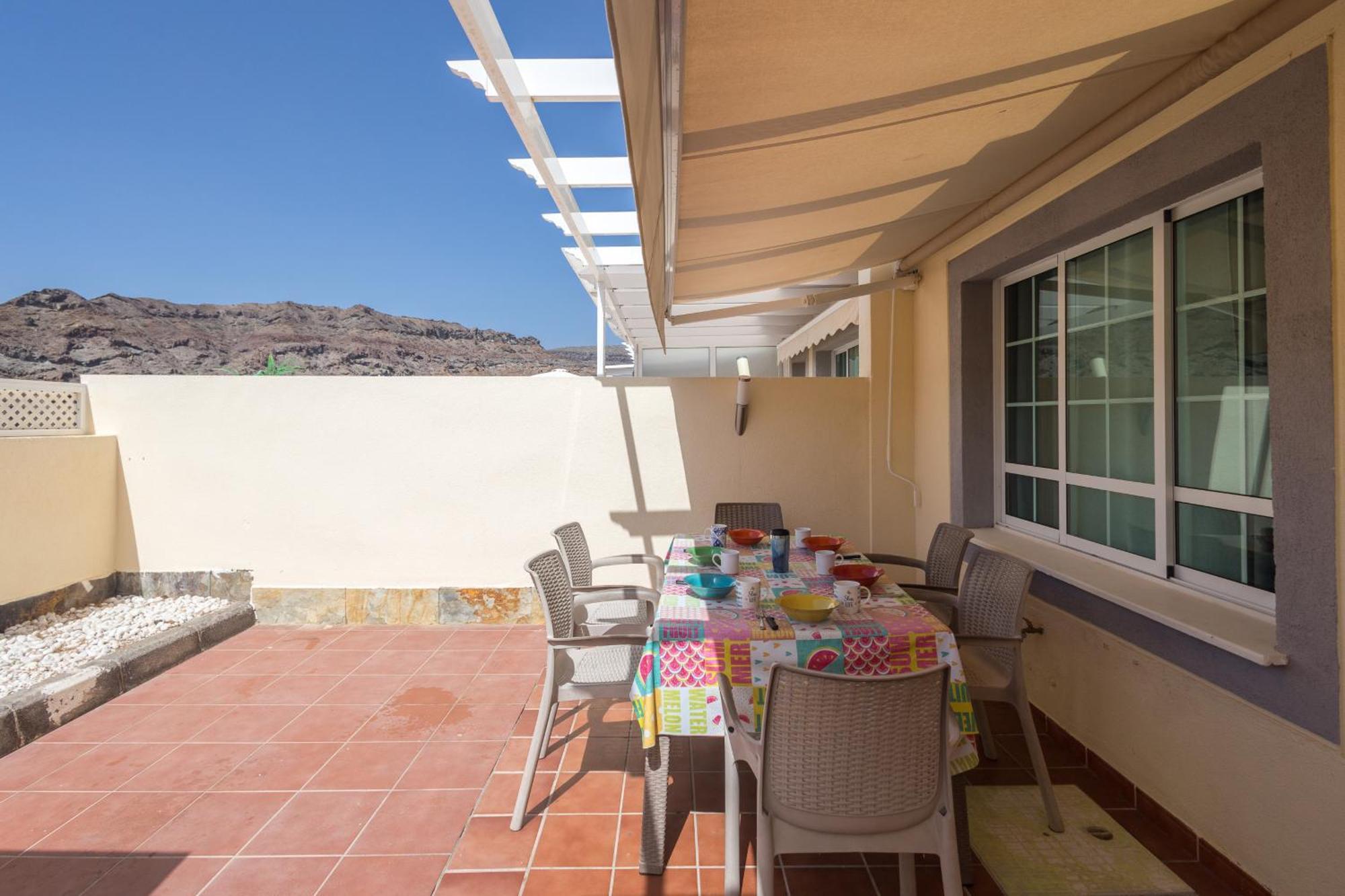 Lightbooking Familiar Residencial El Valle Puerto Rico 308 *