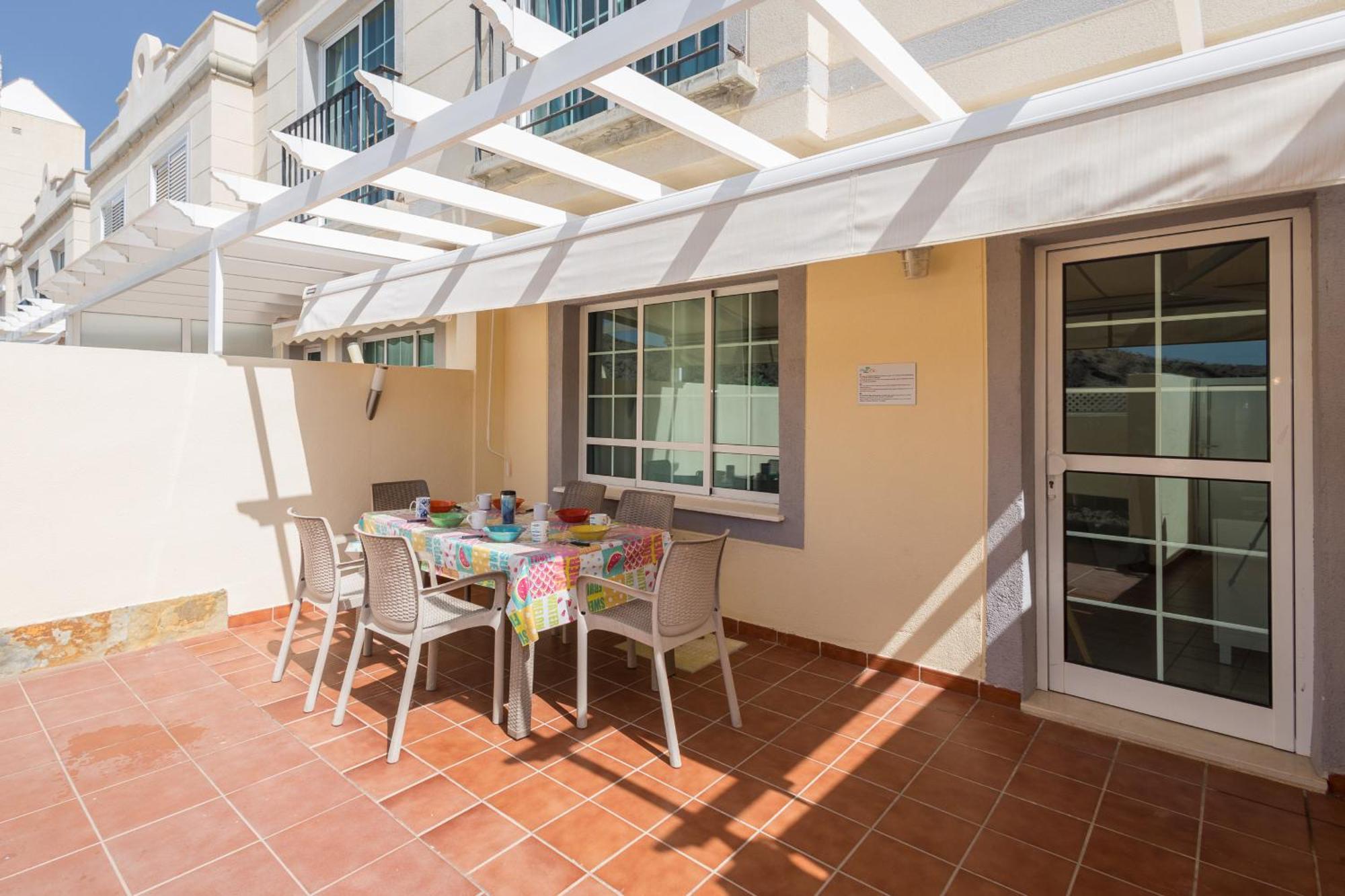 Lightbooking Familiar Residencial El Valle Puerto Rico 308 *