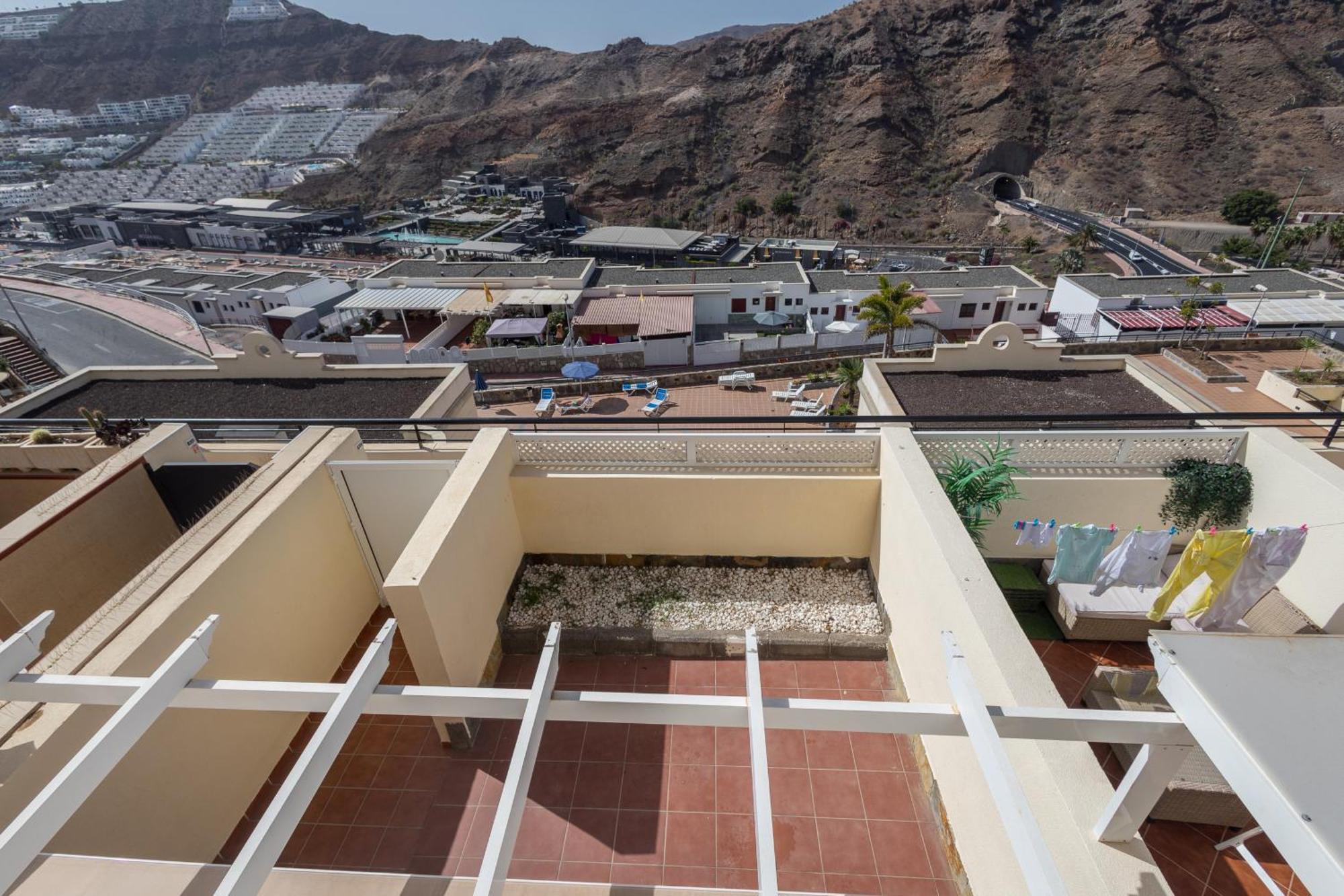 Lightbooking Familiar Residencial El Valle Puerto Rico 308 Appartamento