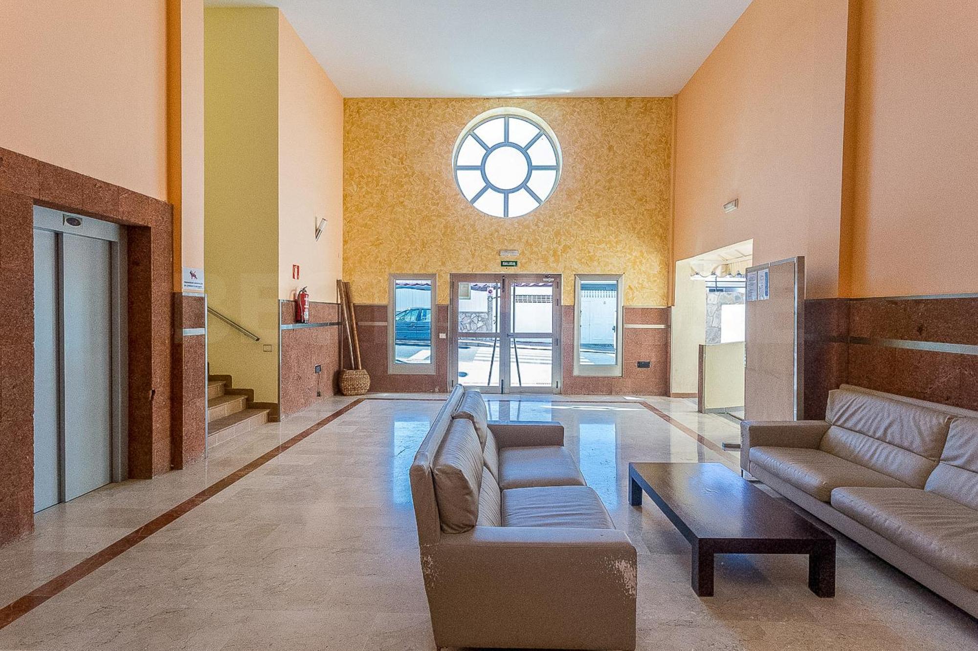 Lightbooking Familiar Residencial El Valle Puerto Rico 308 Appartamento Mogán