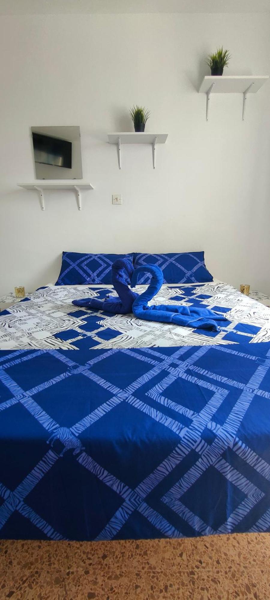Sunny In Habitat Hostal Maspalomas (Gran Canaria)