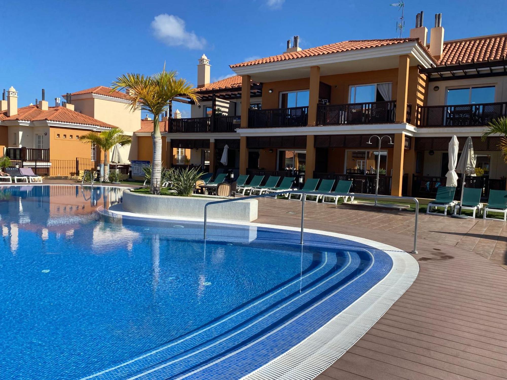 Apartment Monte Carrera Sunrise & Sunset Mogan