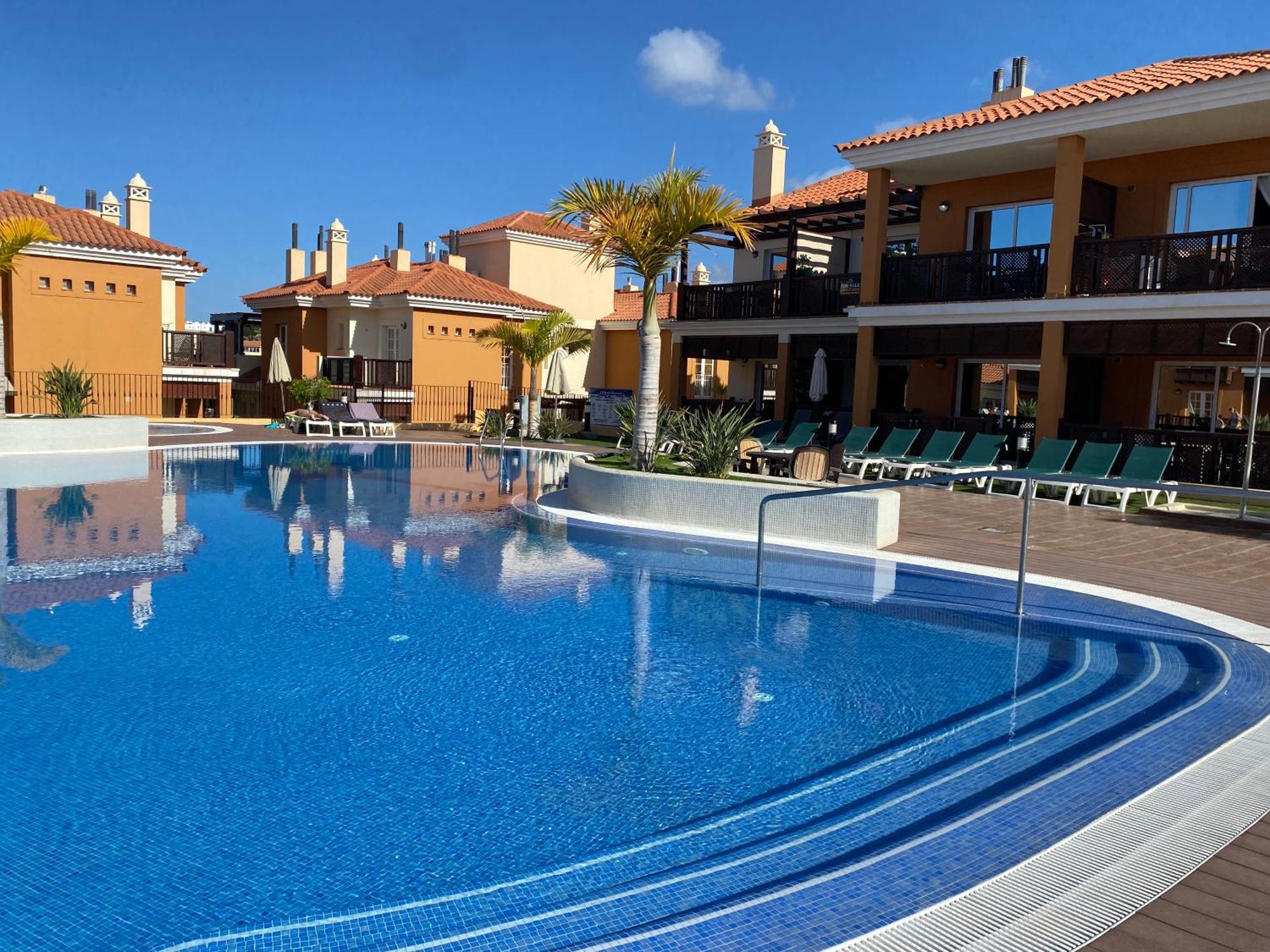 Apartment Monte Carrera Sunrise & Sunset