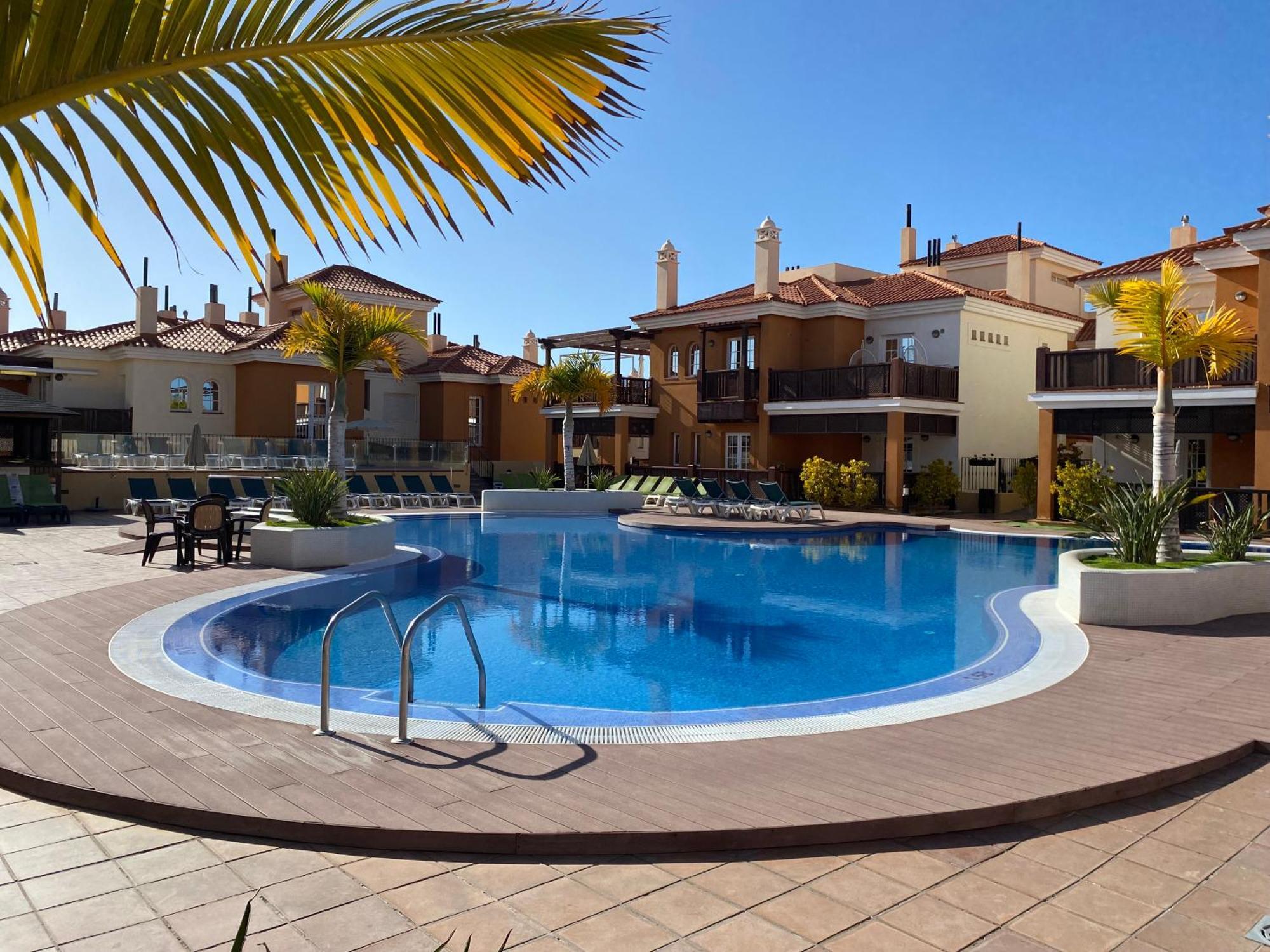 Apartment Monte Carrera Sunrise & Sunset *
