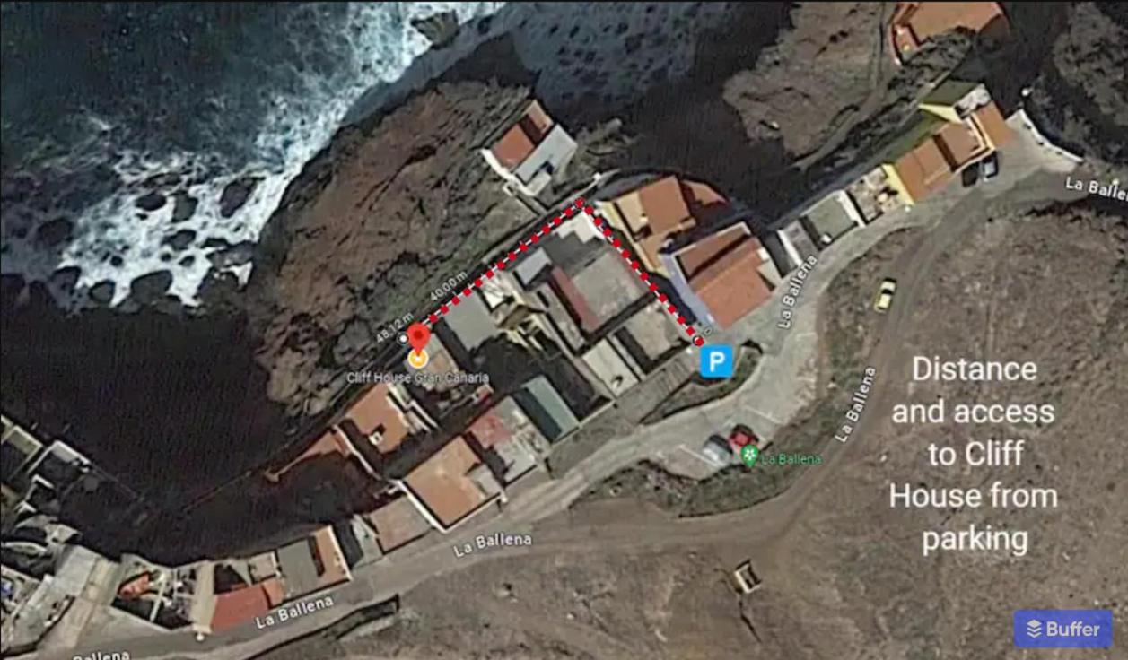 Apartamento Cliff House Gran Canaria