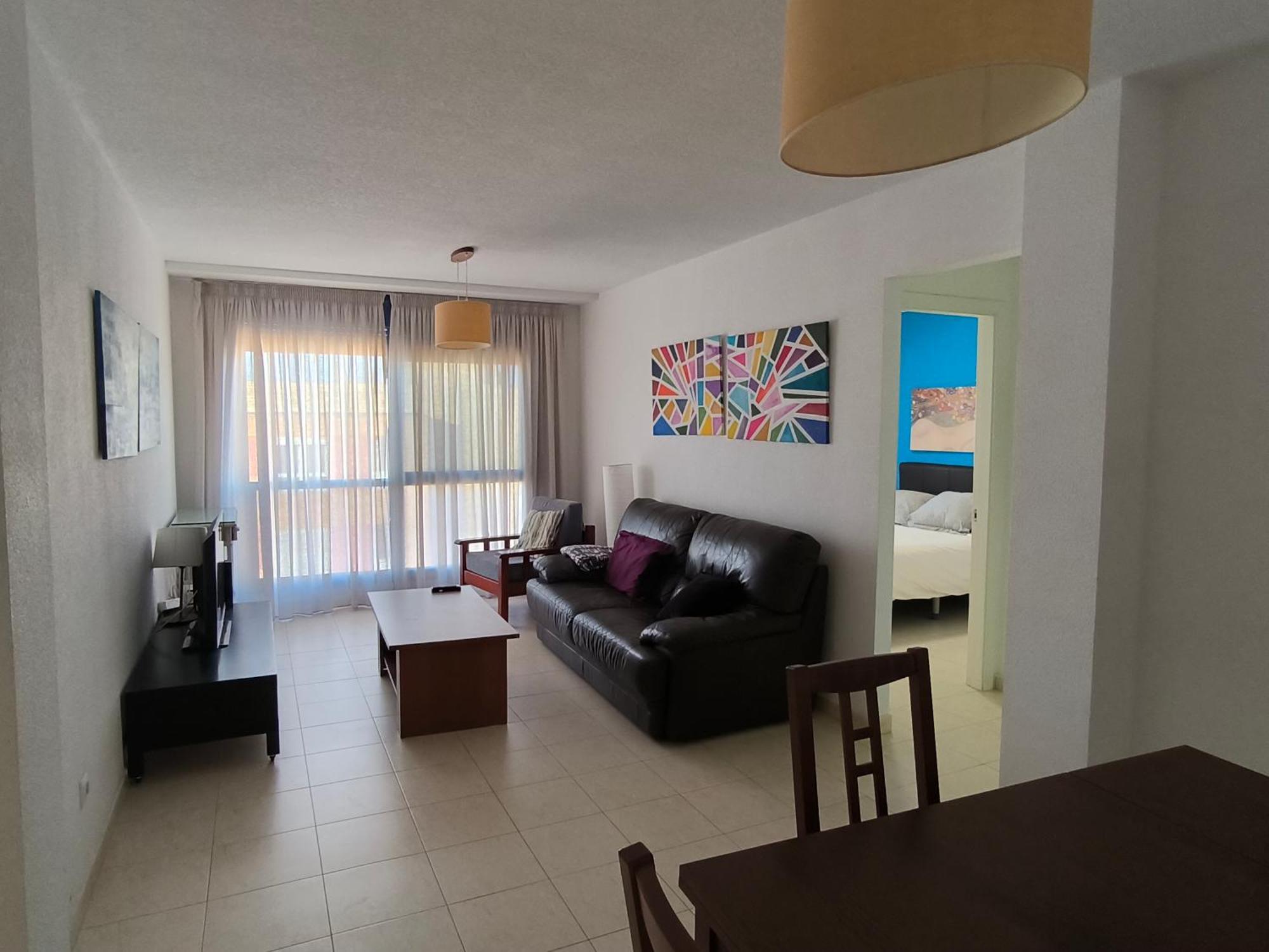 Blue House - 2 Parkings Apartment Las Palmas de Gran Canaria
