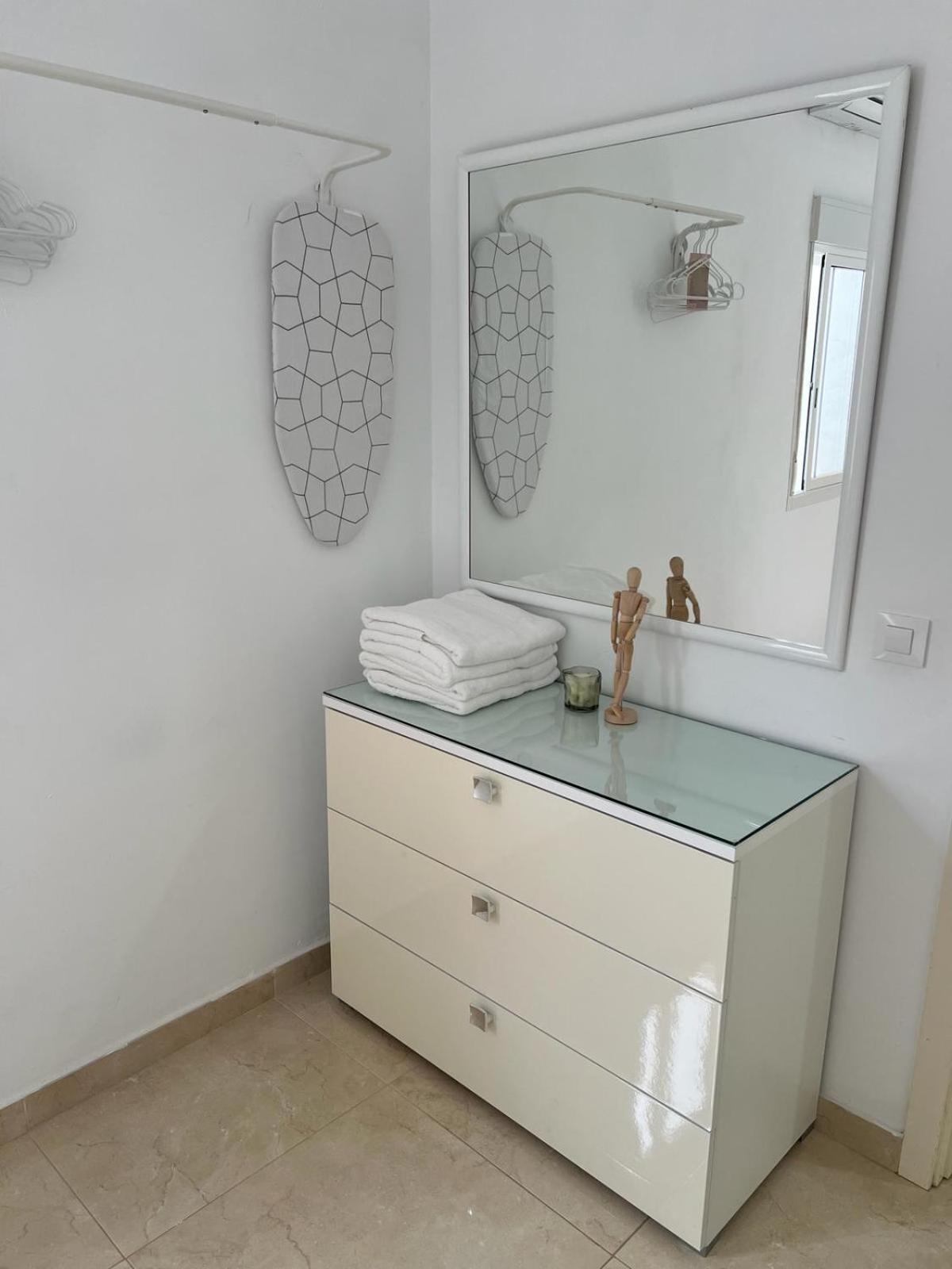 Appartamento House Isleta Dream
