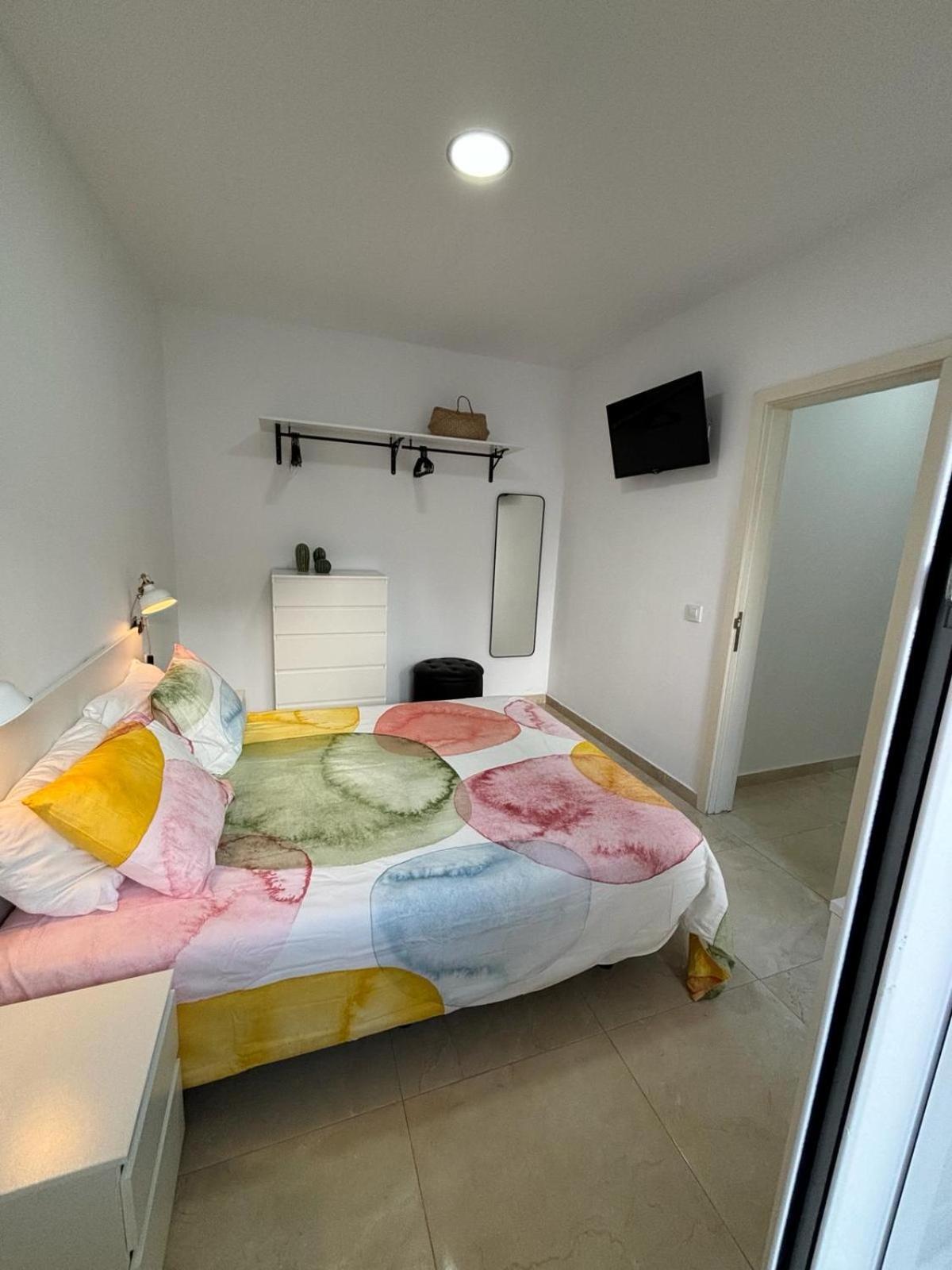 House Isleta Dream Appartamento Las Palmas de Gran Canaria
