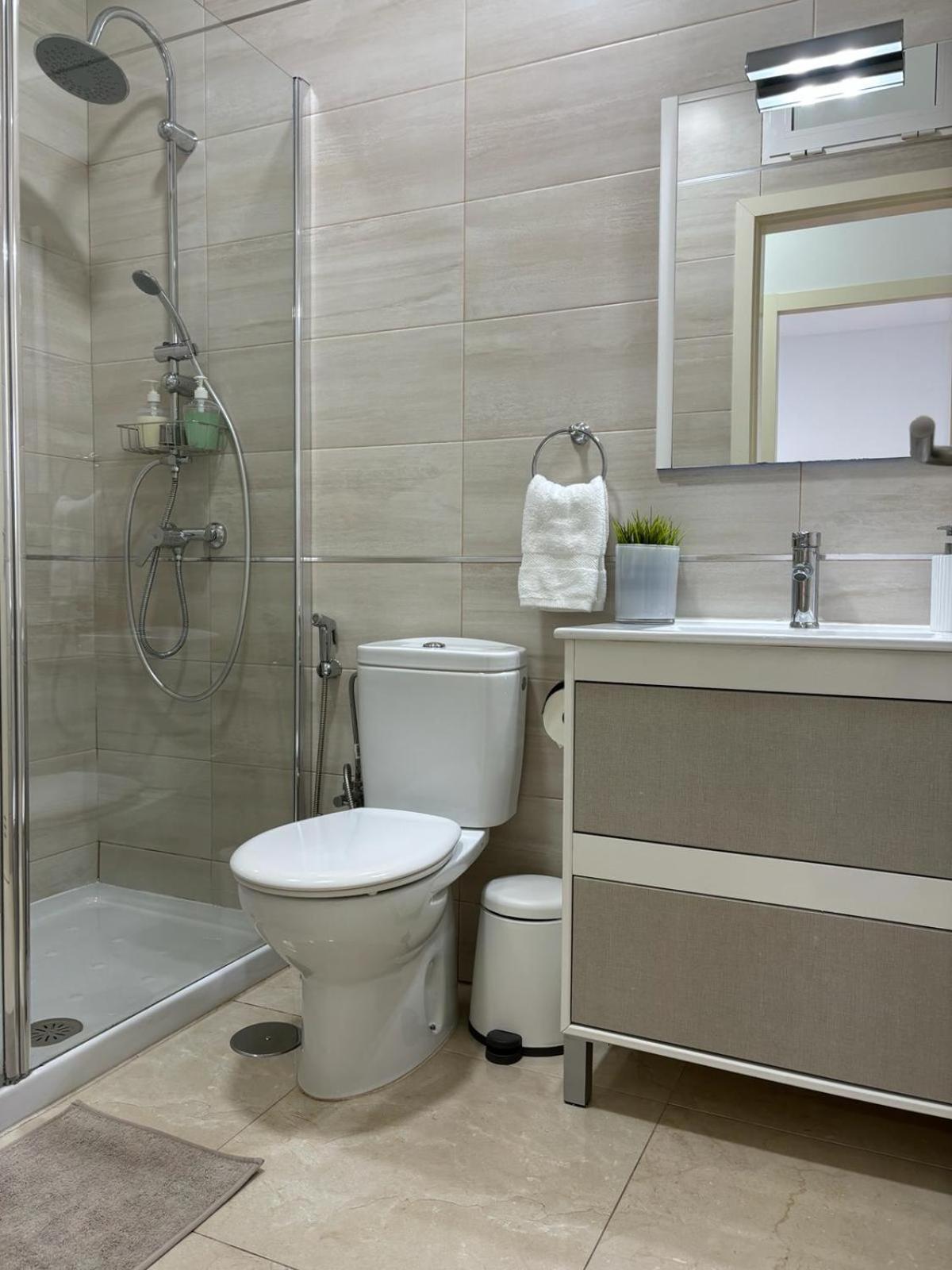 Appartamento House Isleta Dream *