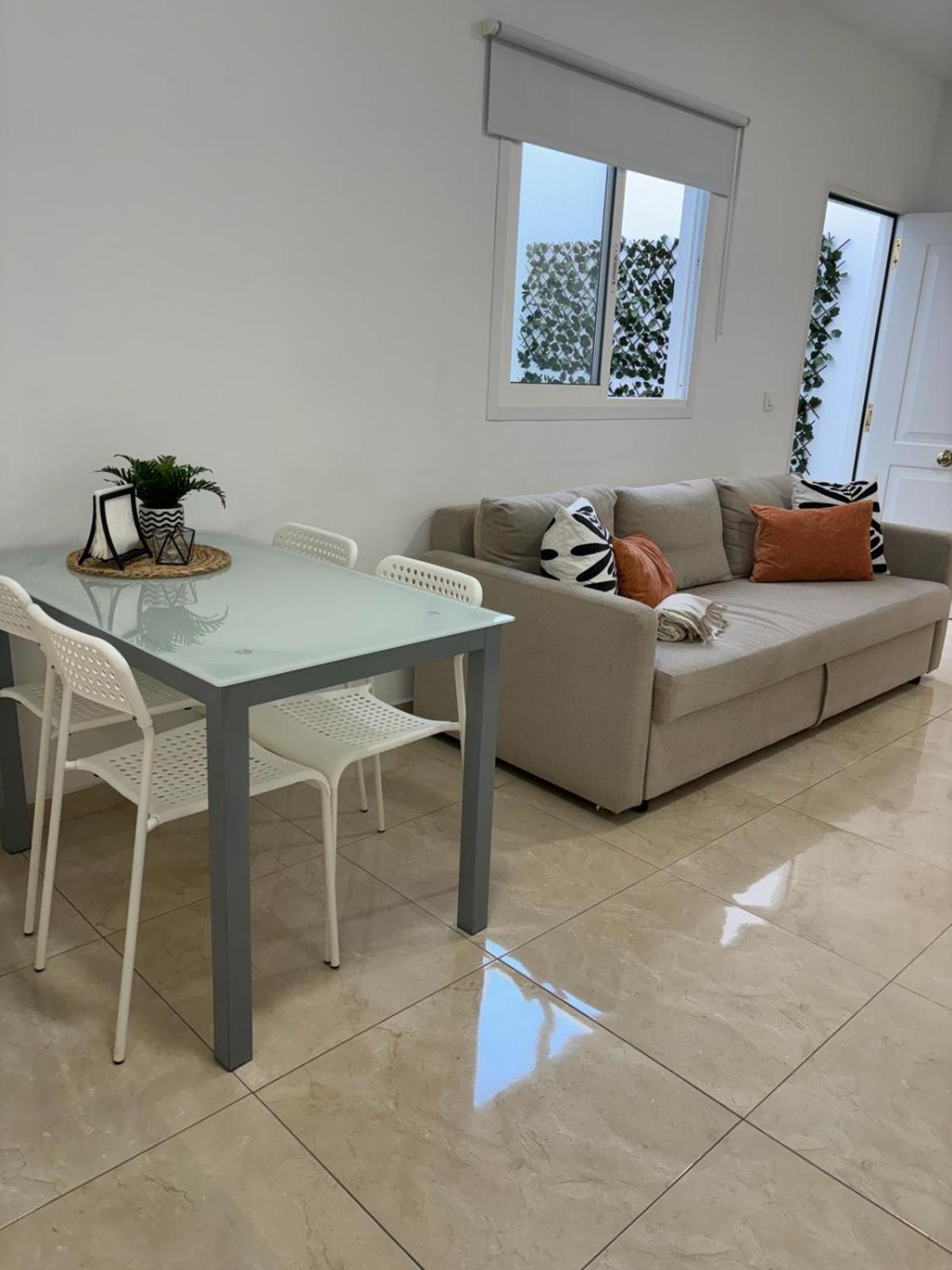 House Isleta Dream Appartamento *