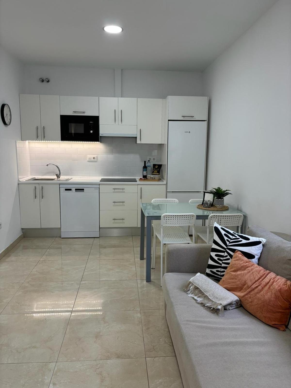 House Isleta Dream Las Palmas de Gran Canaria