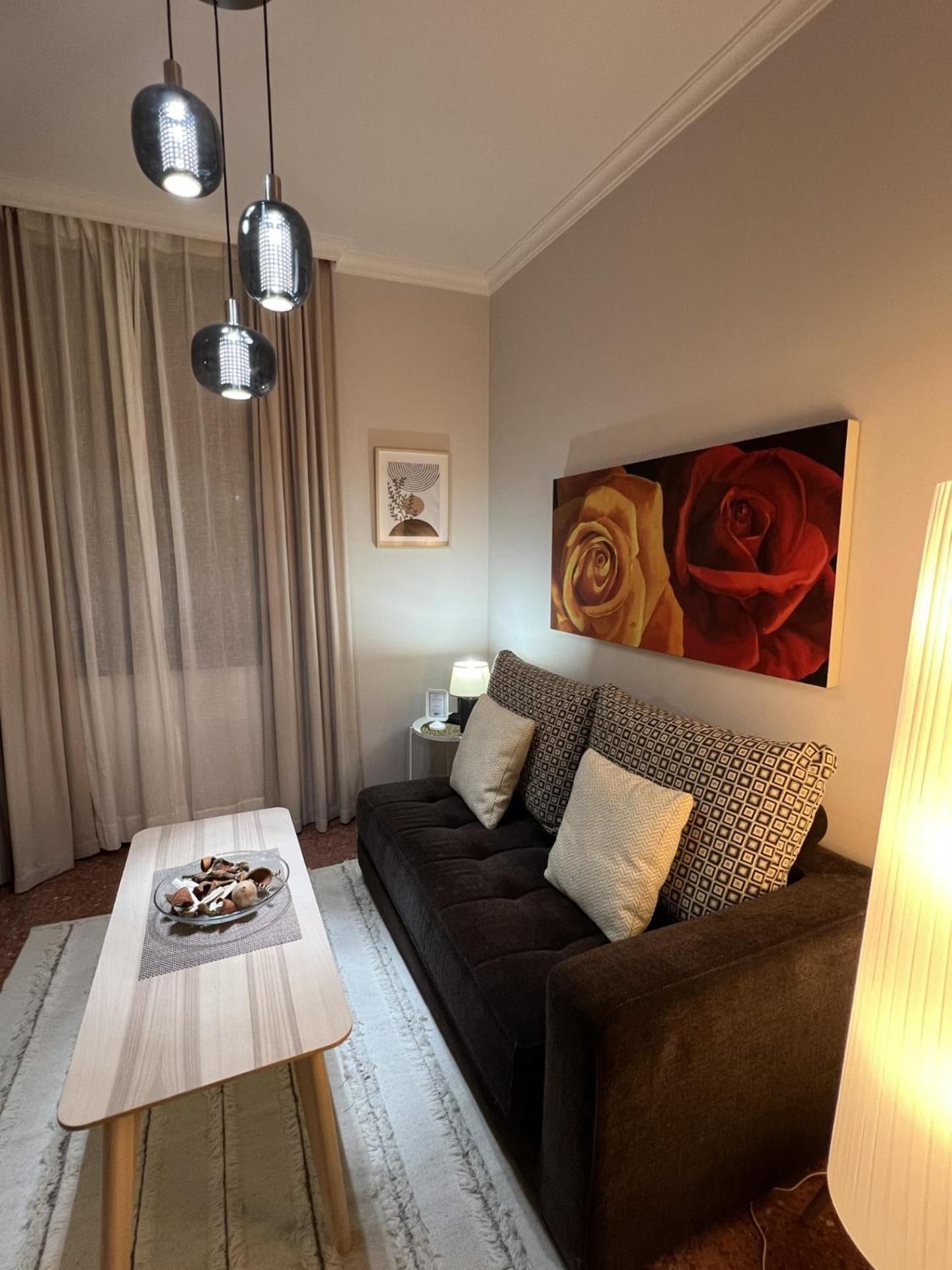 Appartamento Loft En Zona Puerto Palmas De Gran Canaria *
