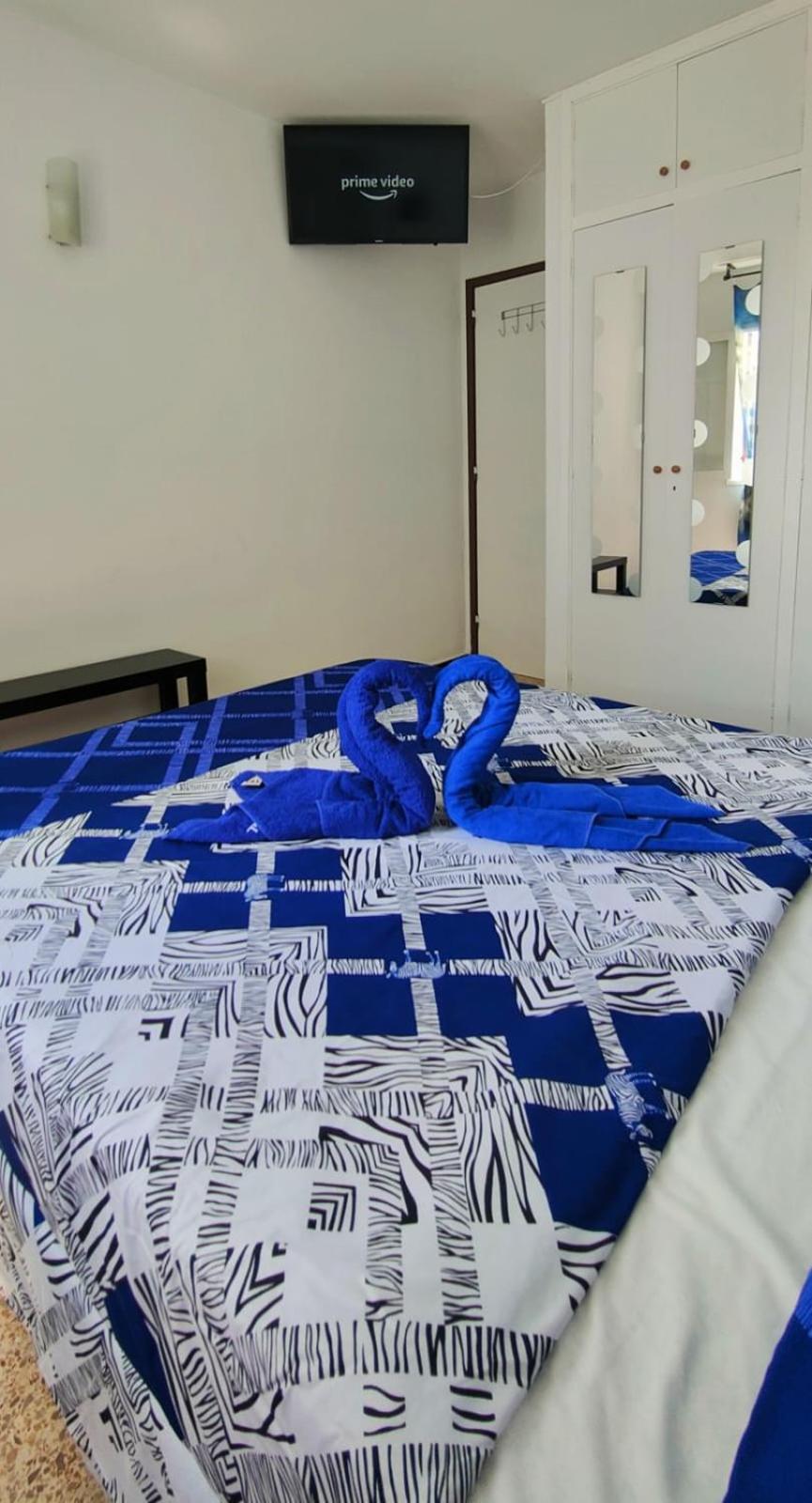 Hostal Sunny In Habitat Maspalomas (Gran Canaria)